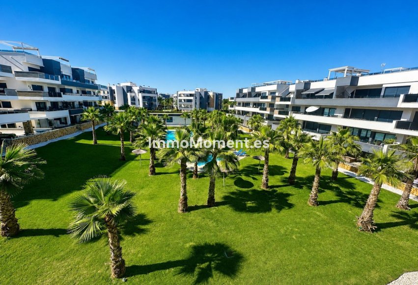 Reventa - Apartamento - Orihuela - Los Altos