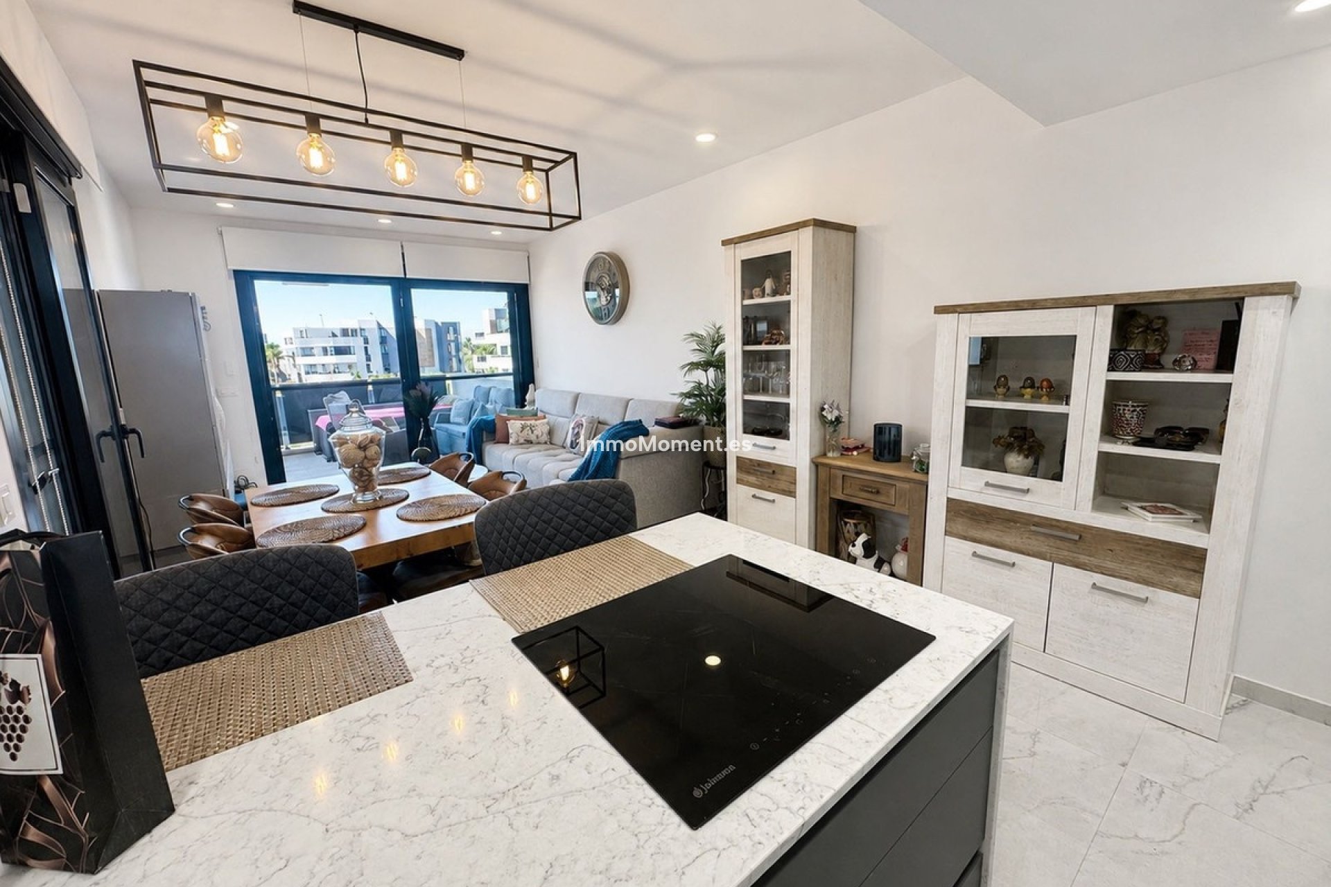 Reventa - Apartamento - Orihuela - Los Altos