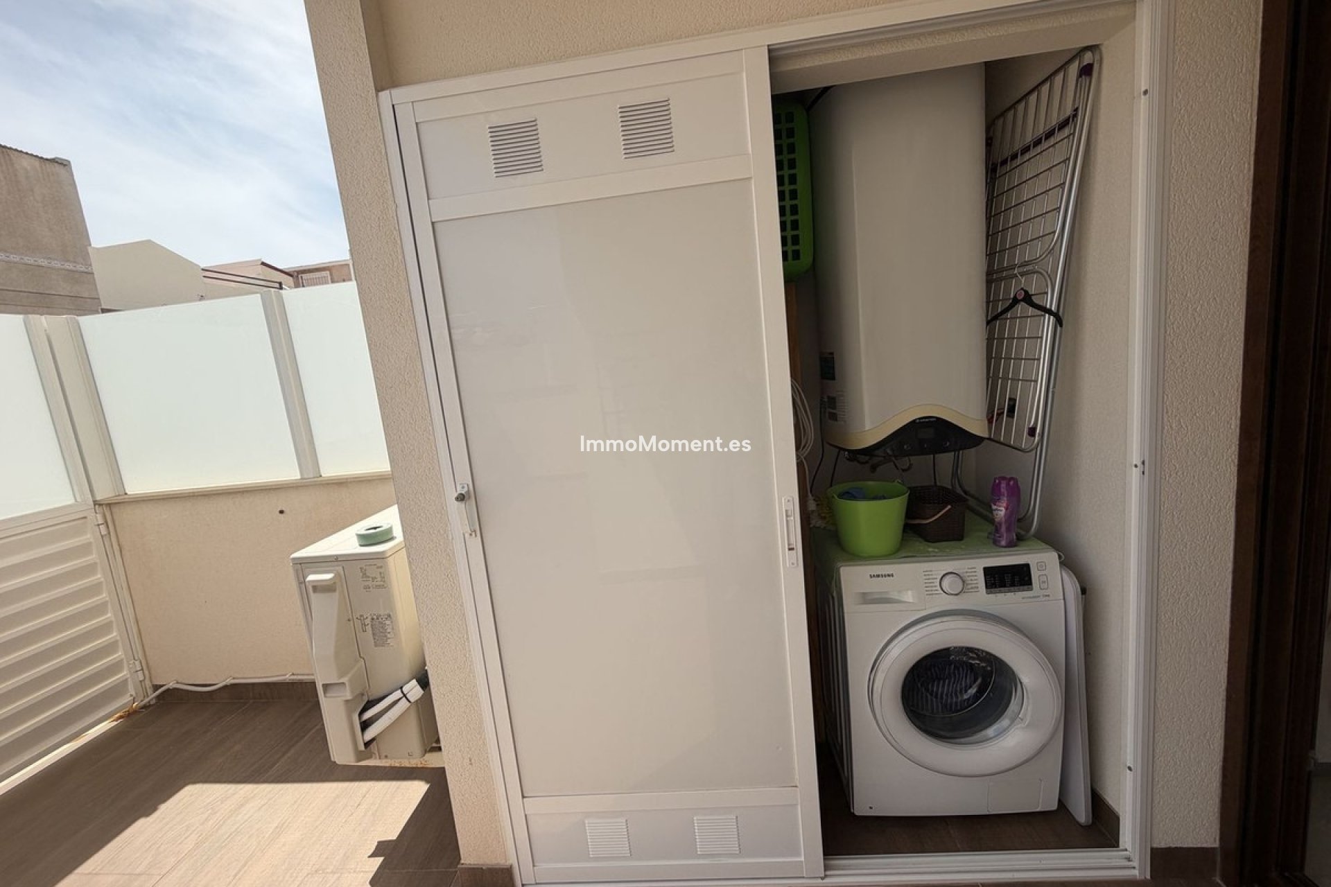 Reventa - Apartamento - Orihuela - Los Balcones - Los Altos del Edén