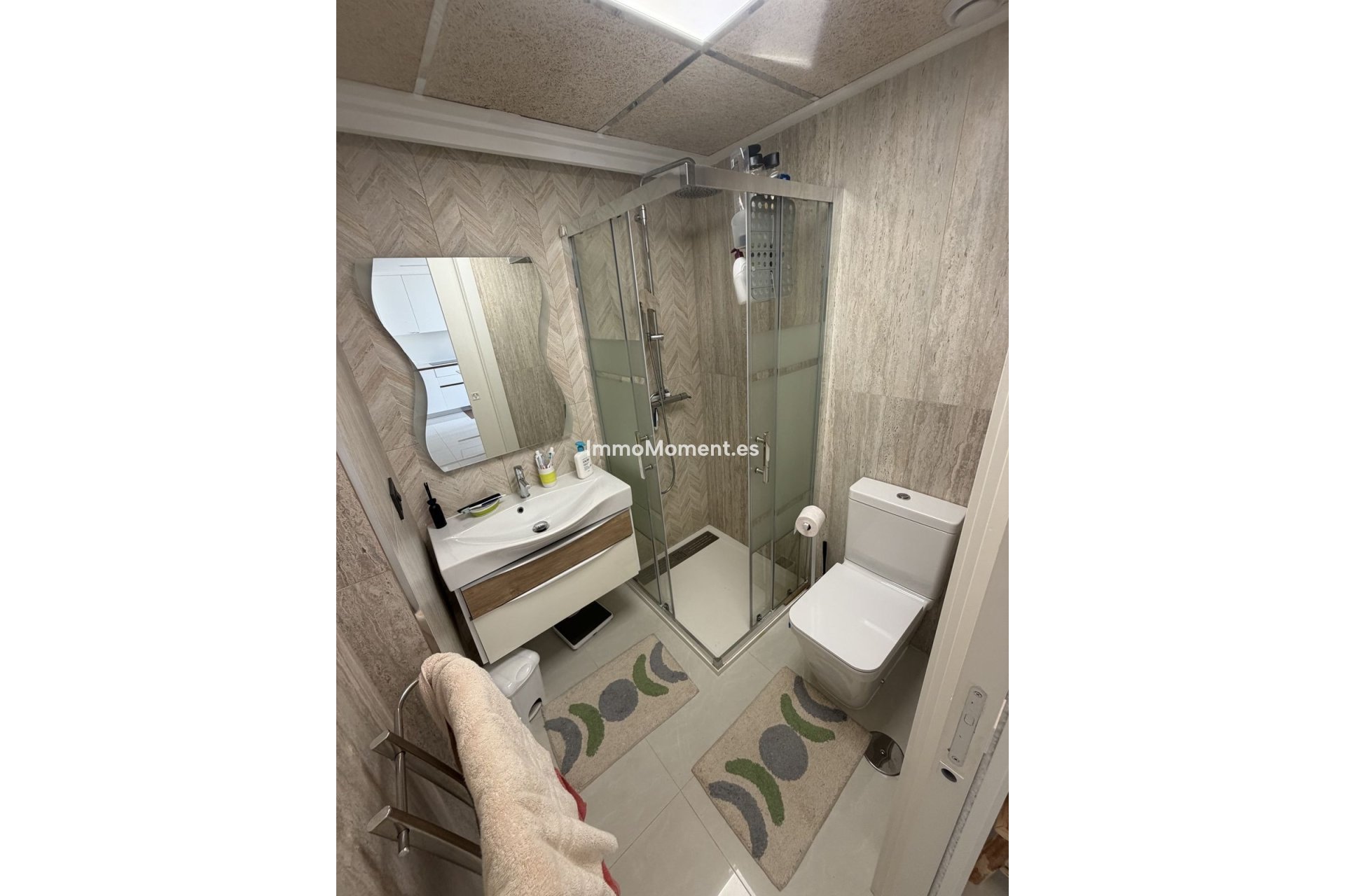 Reventa - Apartamento - Orihuela - Los Balcones - Los Altos del Edén