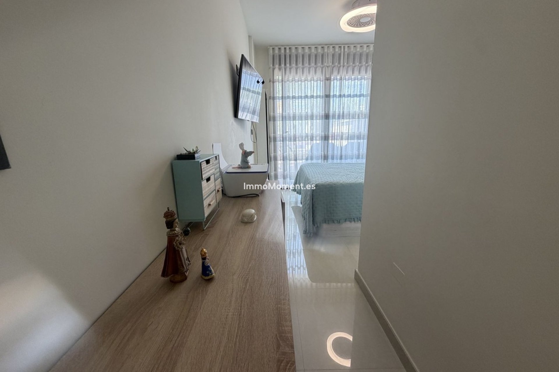 Reventa - Apartamento - Orihuela - Los Balcones - Los Altos del Edén