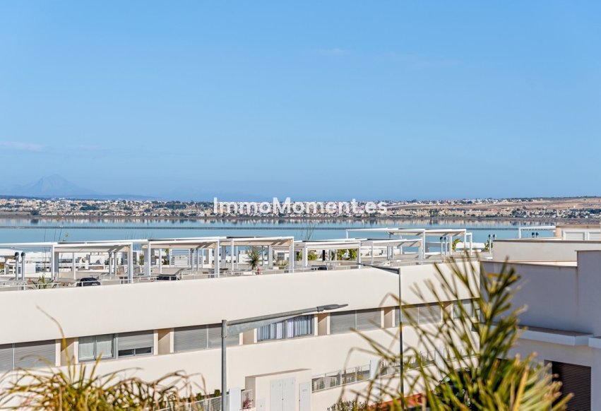 Reventa - Apartamento - Orihuela - Los Balcones - Los Altos del Edén