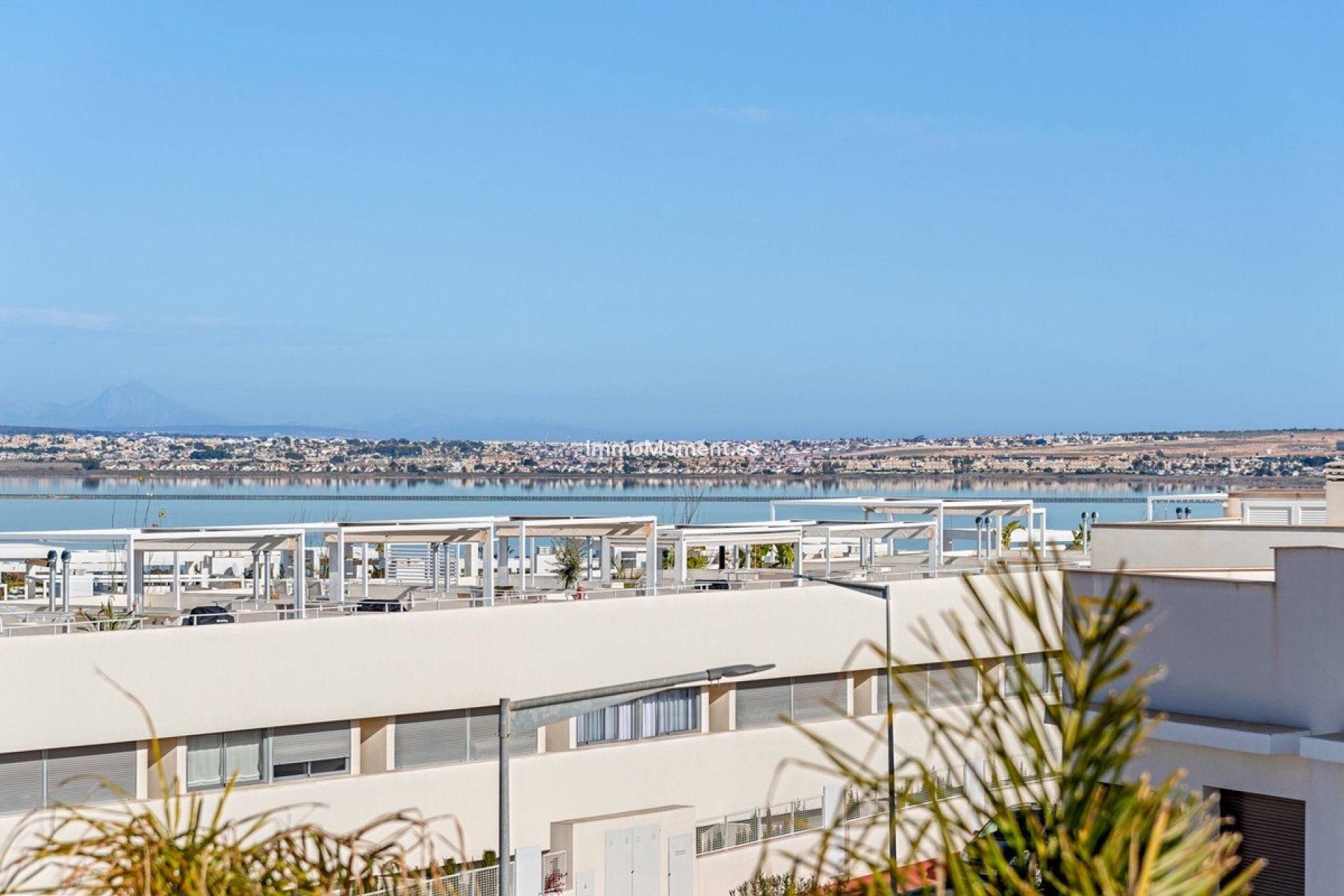 Reventa - Apartamento - Orihuela - Los Balcones - Los Altos del Edén