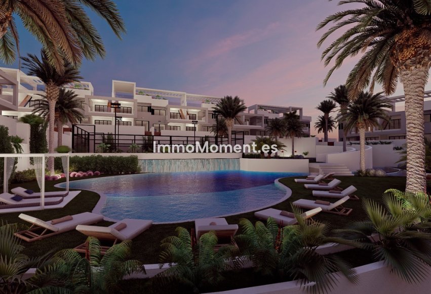 Reventa - Apartamento - Orihuela - Los Balcones - Los Altos del Edén