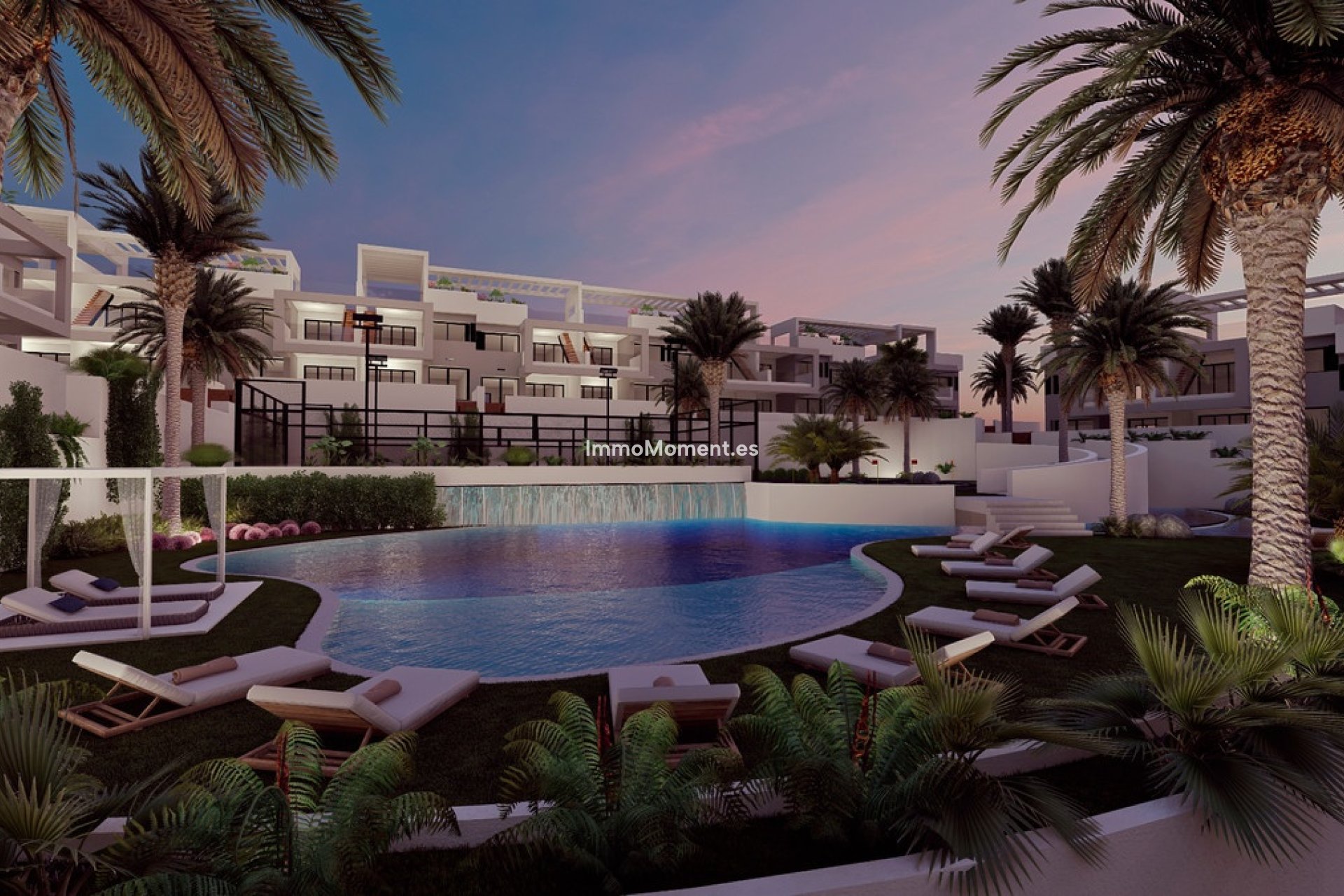 Reventa - Apartamento - Orihuela - Los Balcones - Los Altos del Edén