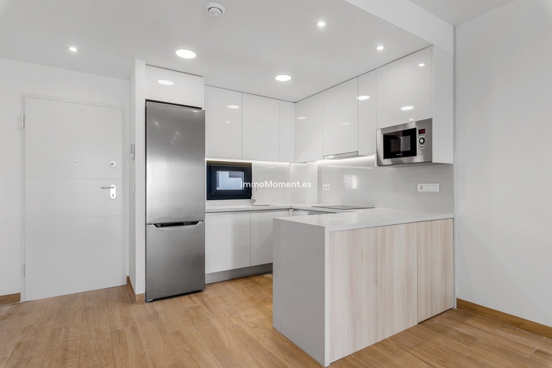 Reventa - Apartamento - Orihuela - Los Balcones - Los Altos del Edén