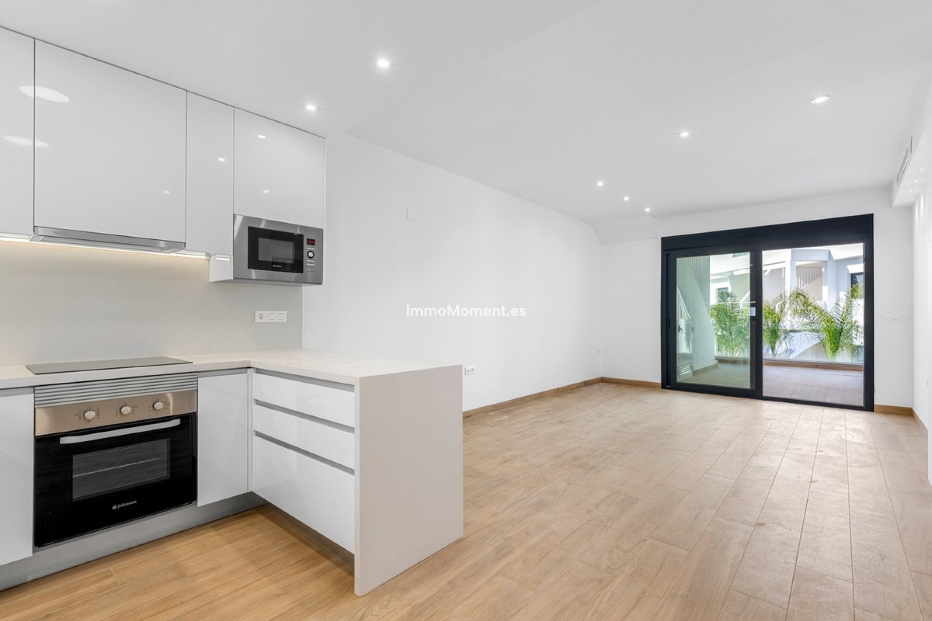 Reventa - Apartamento - Orihuela - Los Balcones - Los Altos del Edén