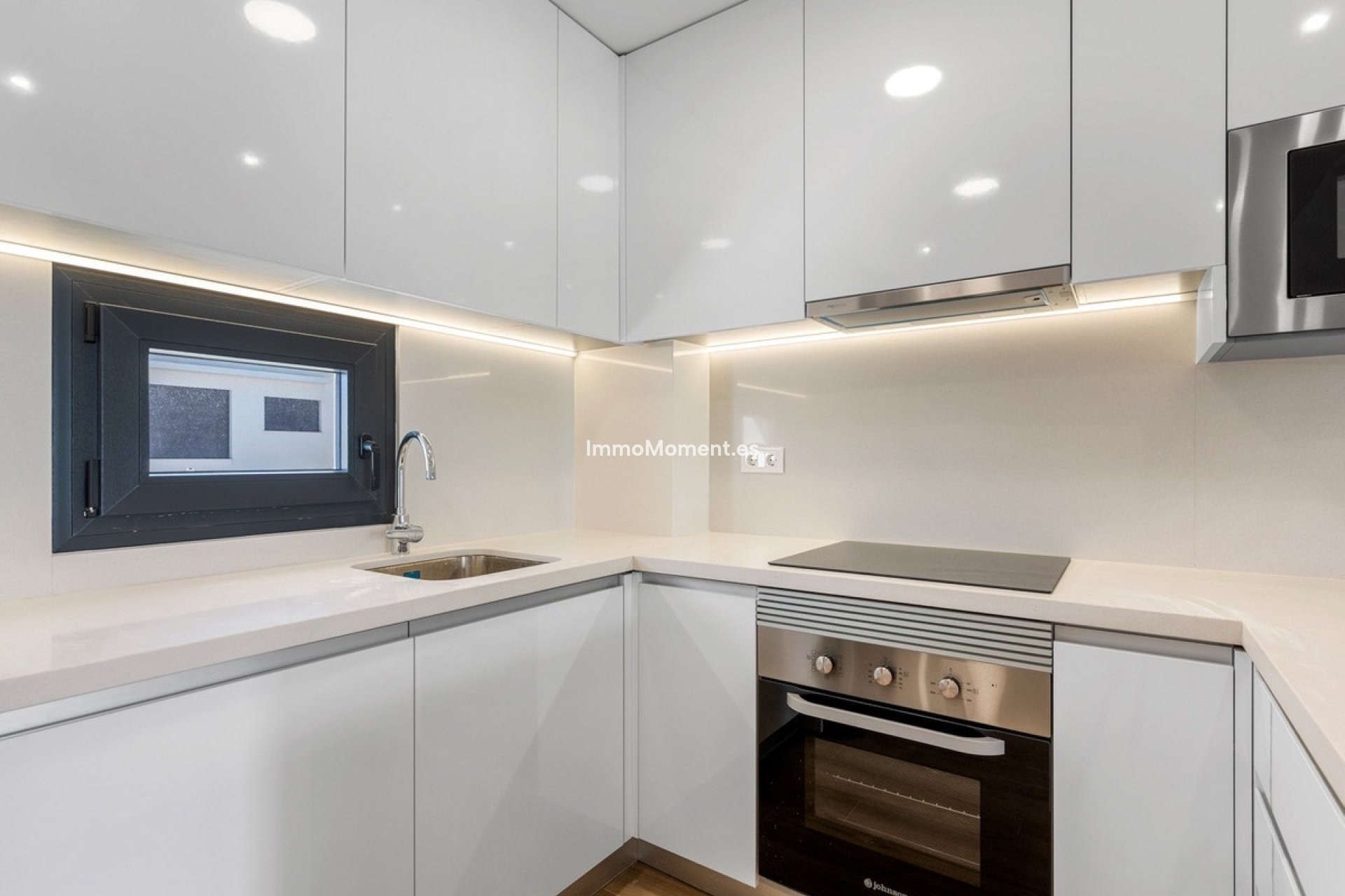 Reventa - Apartamento - Orihuela - Los Balcones - Los Altos del Edén