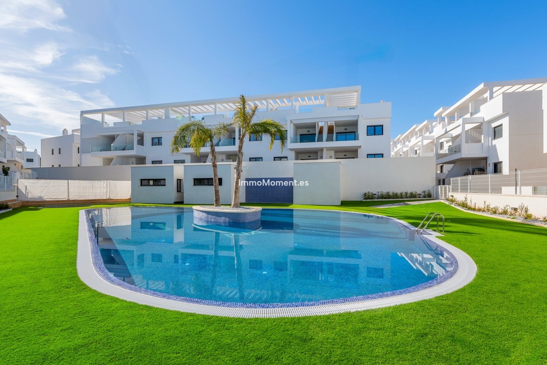 Reventa - Apartamento - Orihuela - Los Balcones - Los Altos del Edén