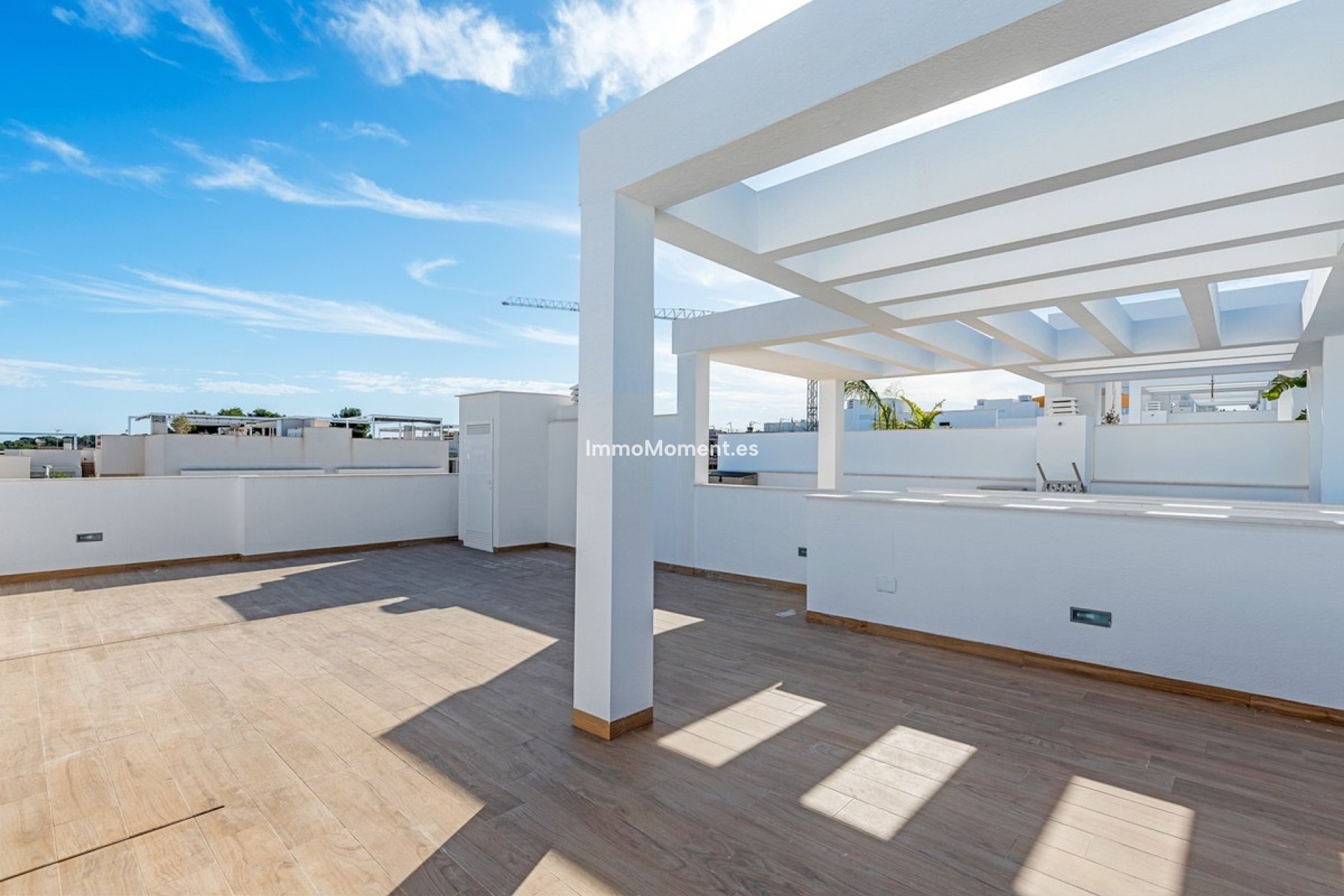 Reventa - Apartamento - Orihuela - Los Balcones - Los Altos del Edén