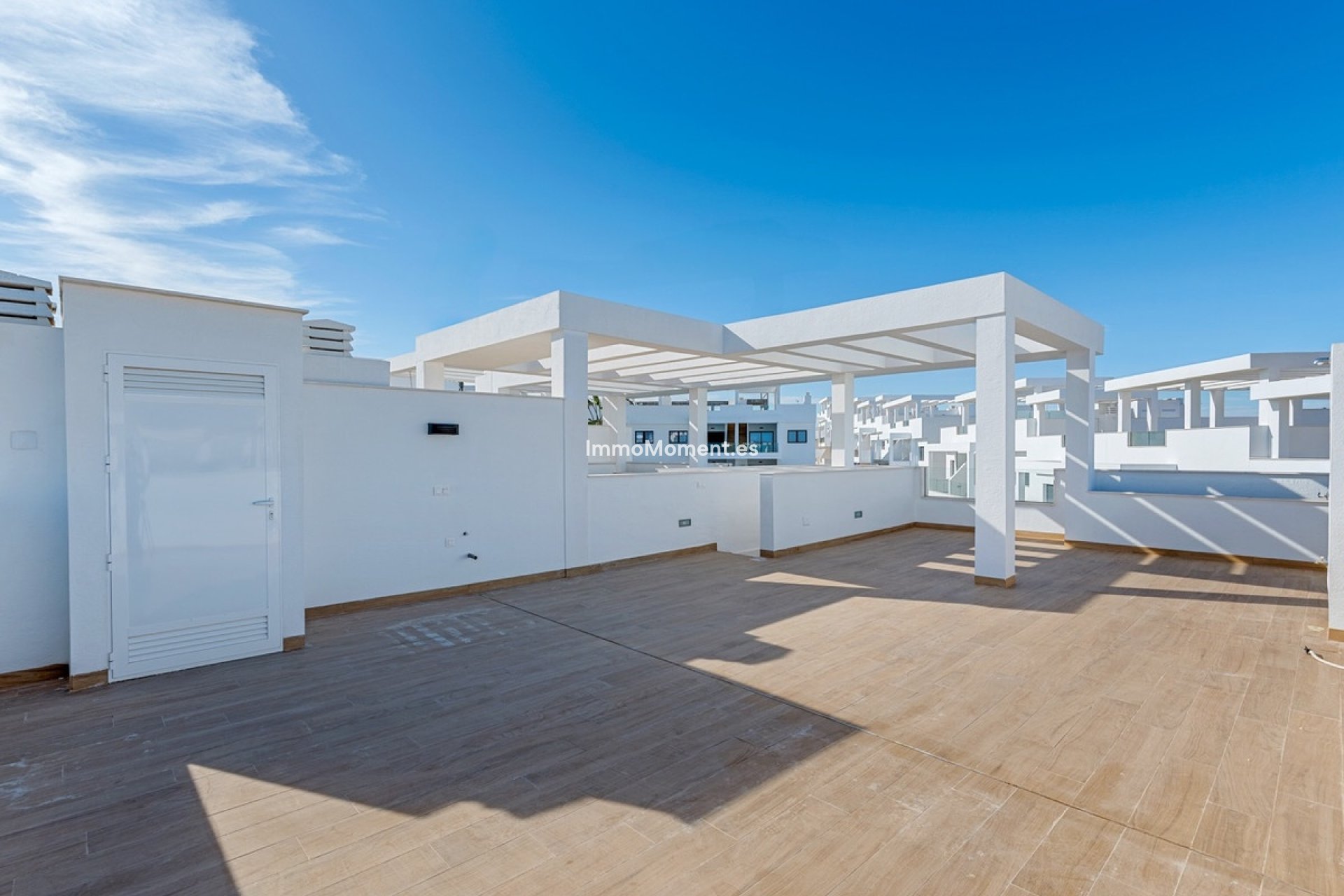 Reventa - Apartamento - Orihuela - Los Balcones - Los Altos del Edén