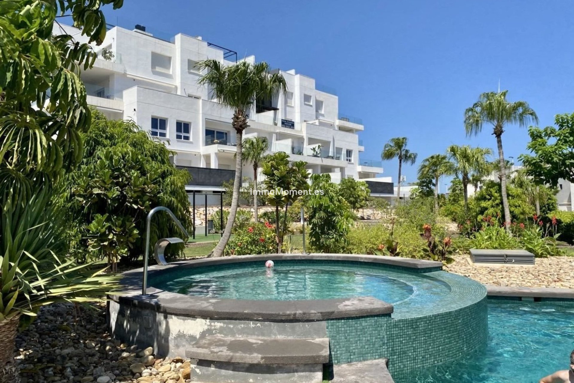 Reventa - Apartamento - Orihuela - Los Balcones - Los Altos del Edén