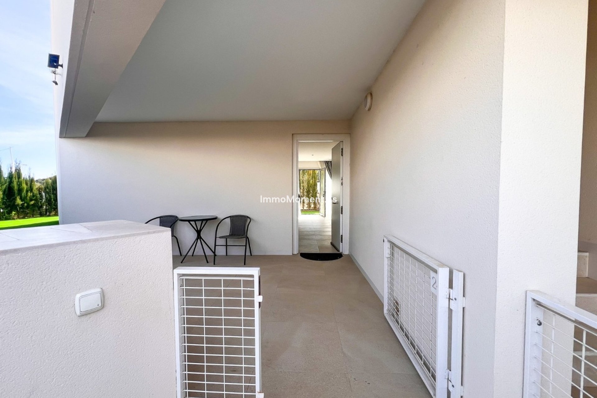 Reventa - Apartamento - Orihuela - Los Balcones - Los Altos del Edén