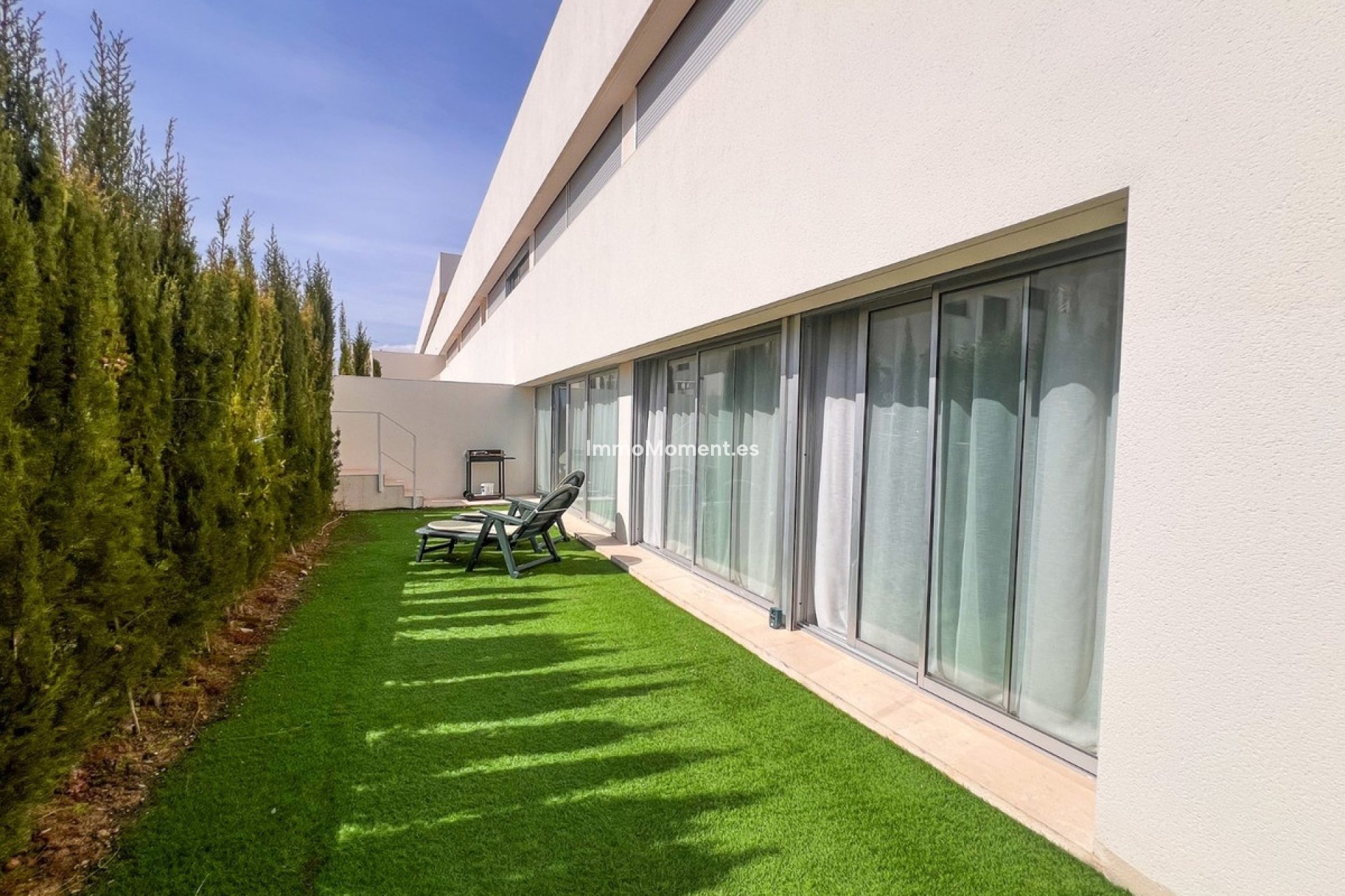 Reventa - Apartamento - Orihuela - Los Balcones - Los Altos del Edén