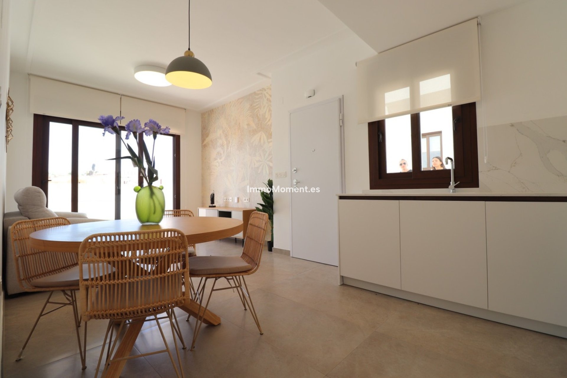 Reventa - Apartamento - Orihuela - Los Balcones - Los Altos del Edén