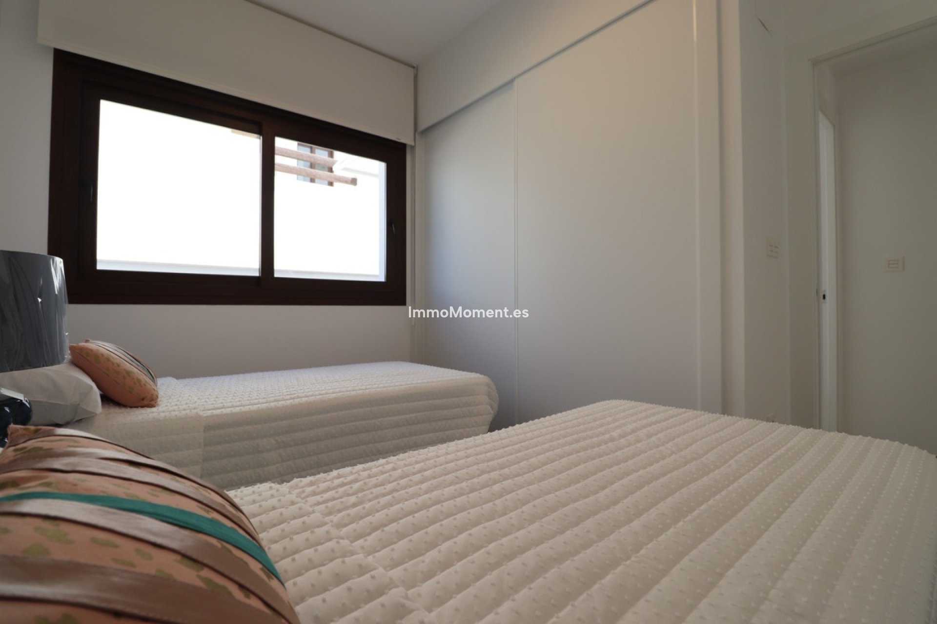 Reventa - Apartamento - Orihuela - Los Balcones - Los Altos del Edén