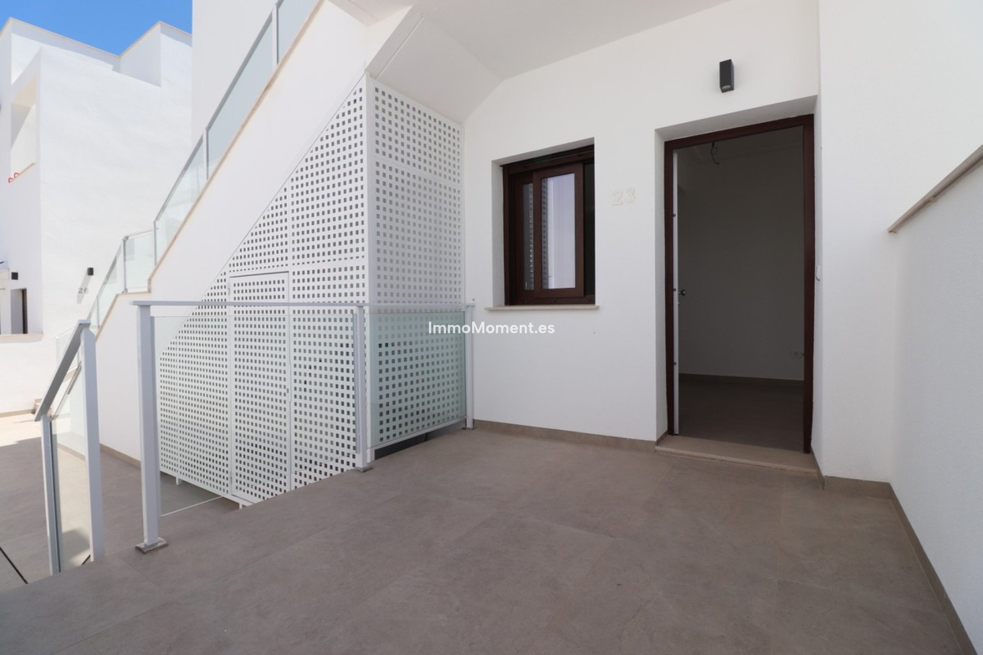 Reventa - Apartamento - Orihuela - Los Balcones - Los Altos del Edén