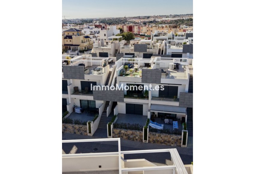 Reventa - Apartamento - Orihuela - Los Balcones