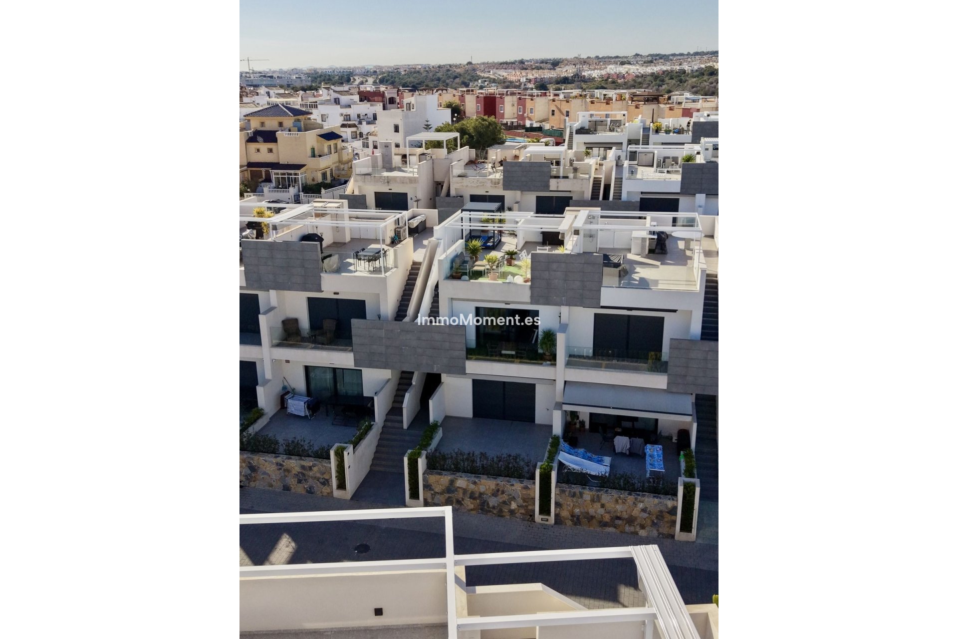 Reventa - Apartamento - Orihuela - Los Balcones