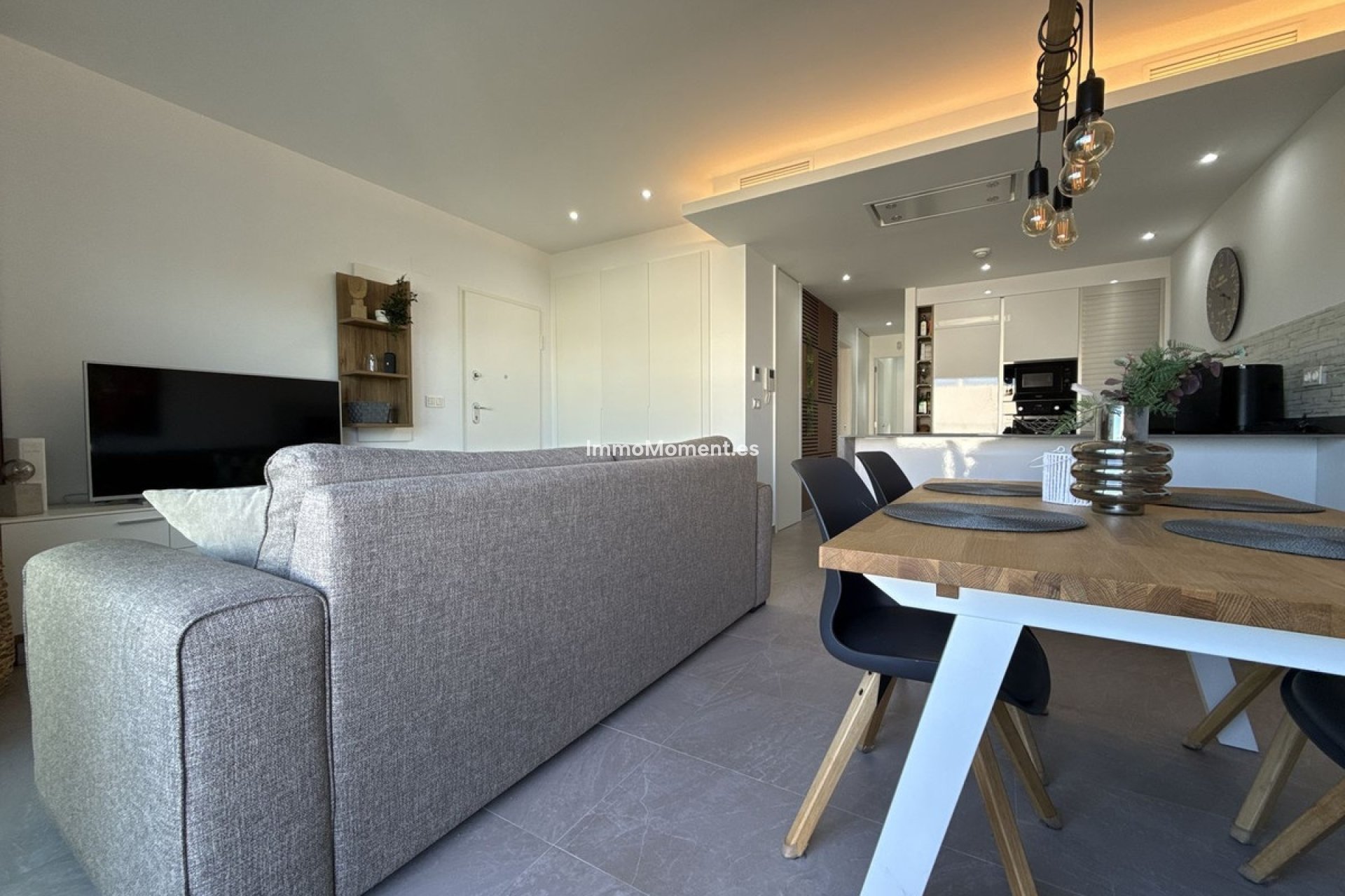 Reventa - Apartamento - Orihuela - Los Balcones