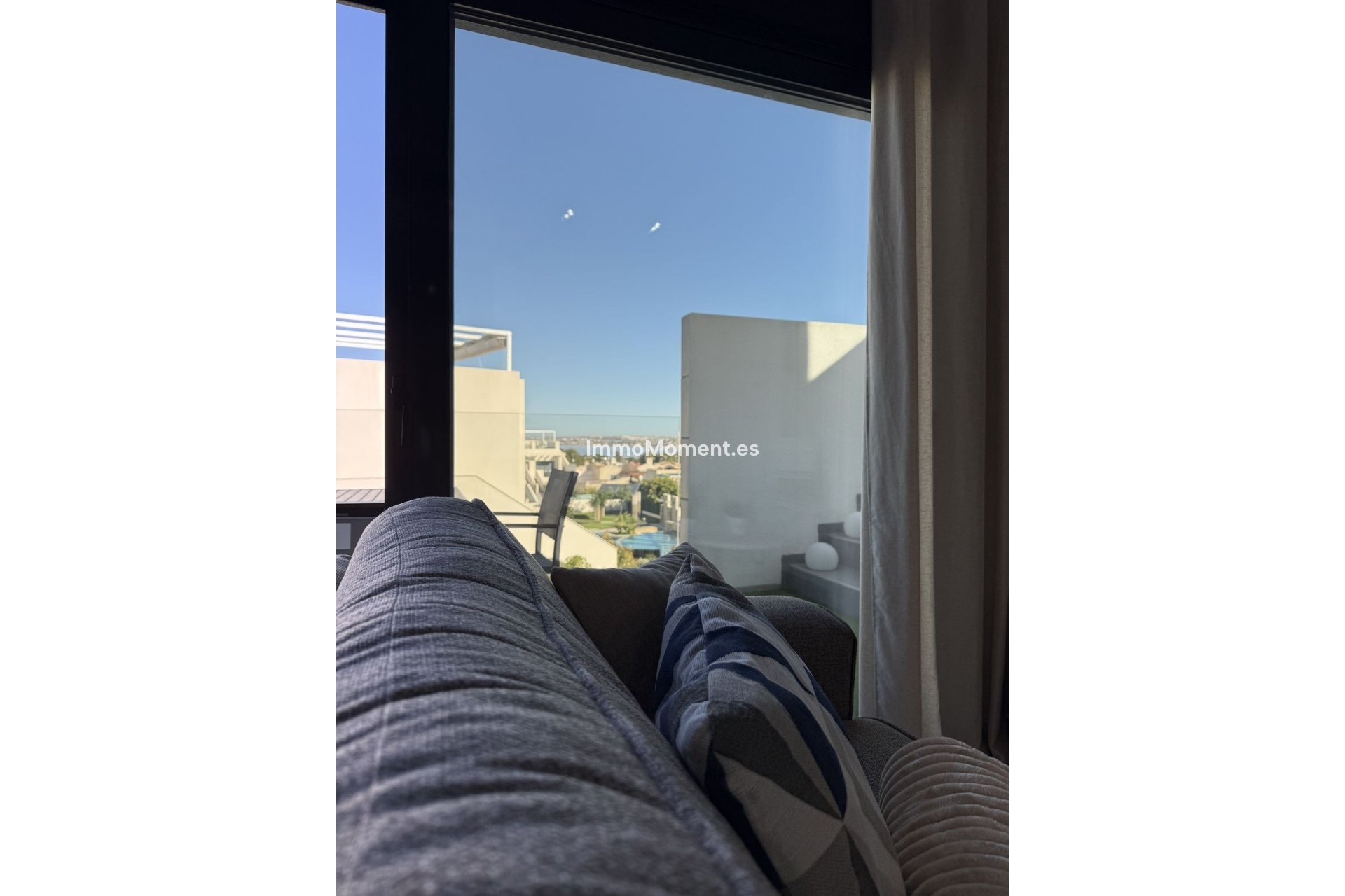 Reventa - Apartamento - Orihuela - Los Balcones