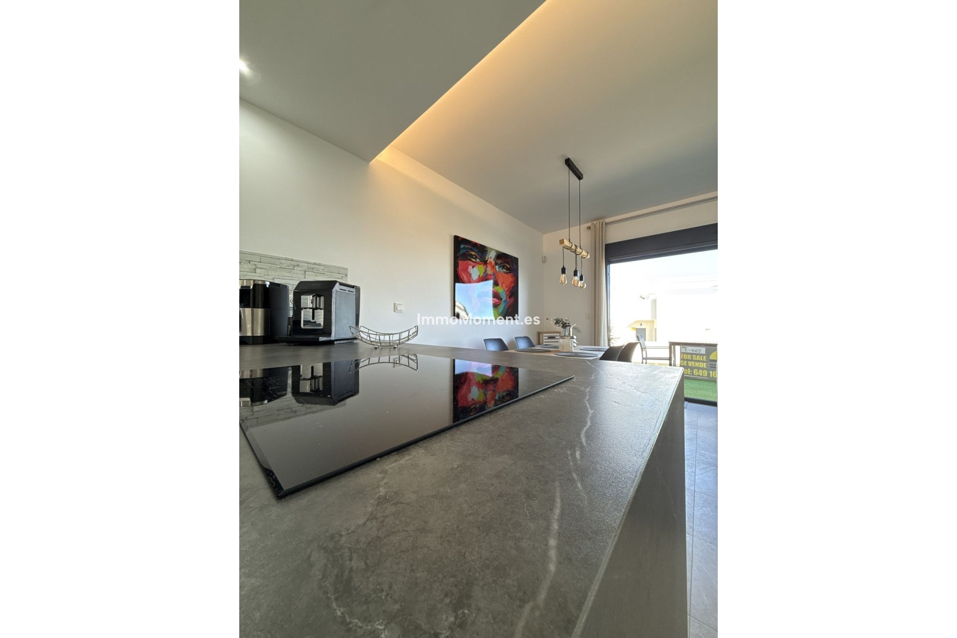 Reventa - Apartamento - Orihuela - Los Balcones