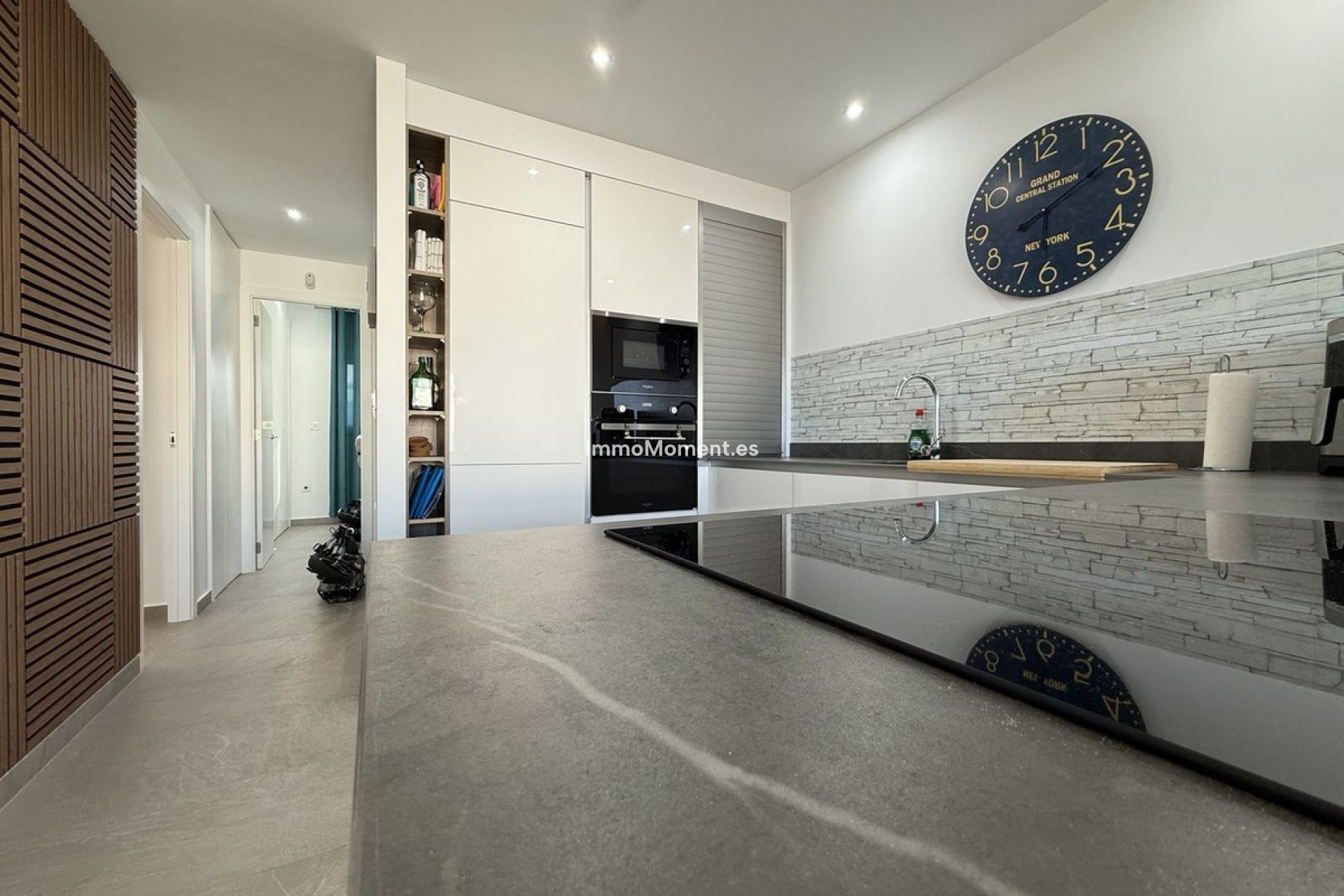 Reventa - Apartamento - Orihuela - Los Balcones