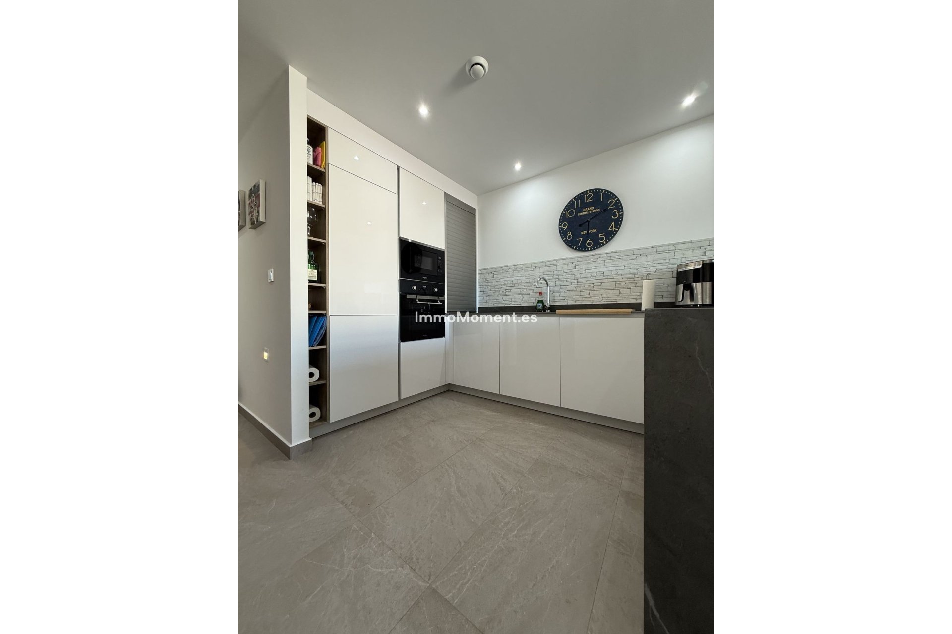 Reventa - Apartamento - Orihuela - Los Balcones