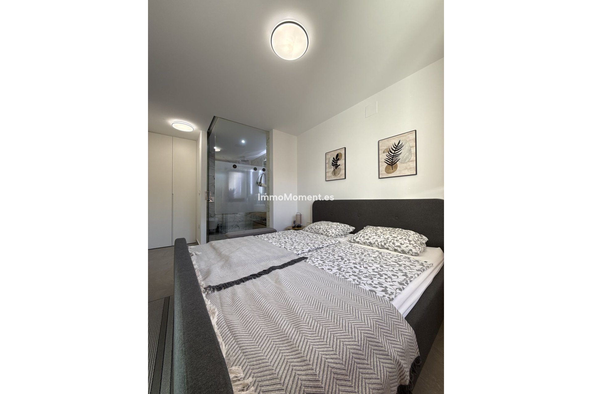 Reventa - Apartamento - Orihuela - Los Balcones