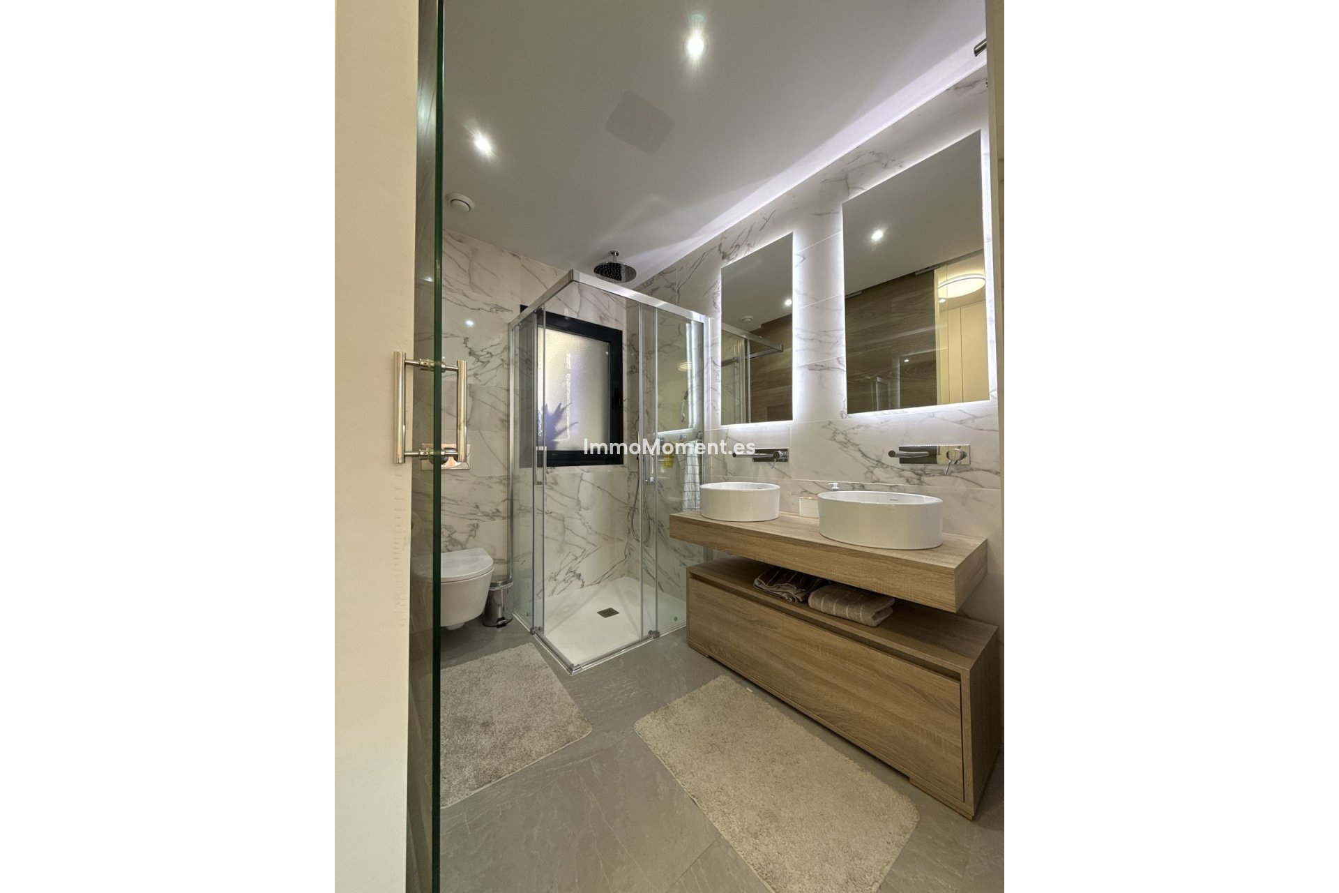 Reventa - Apartamento - Orihuela - Los Balcones