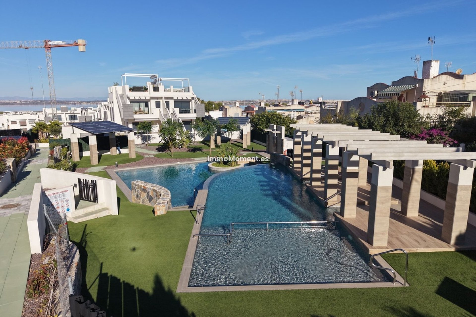 Reventa - Apartamento - Orihuela - Los Balcones