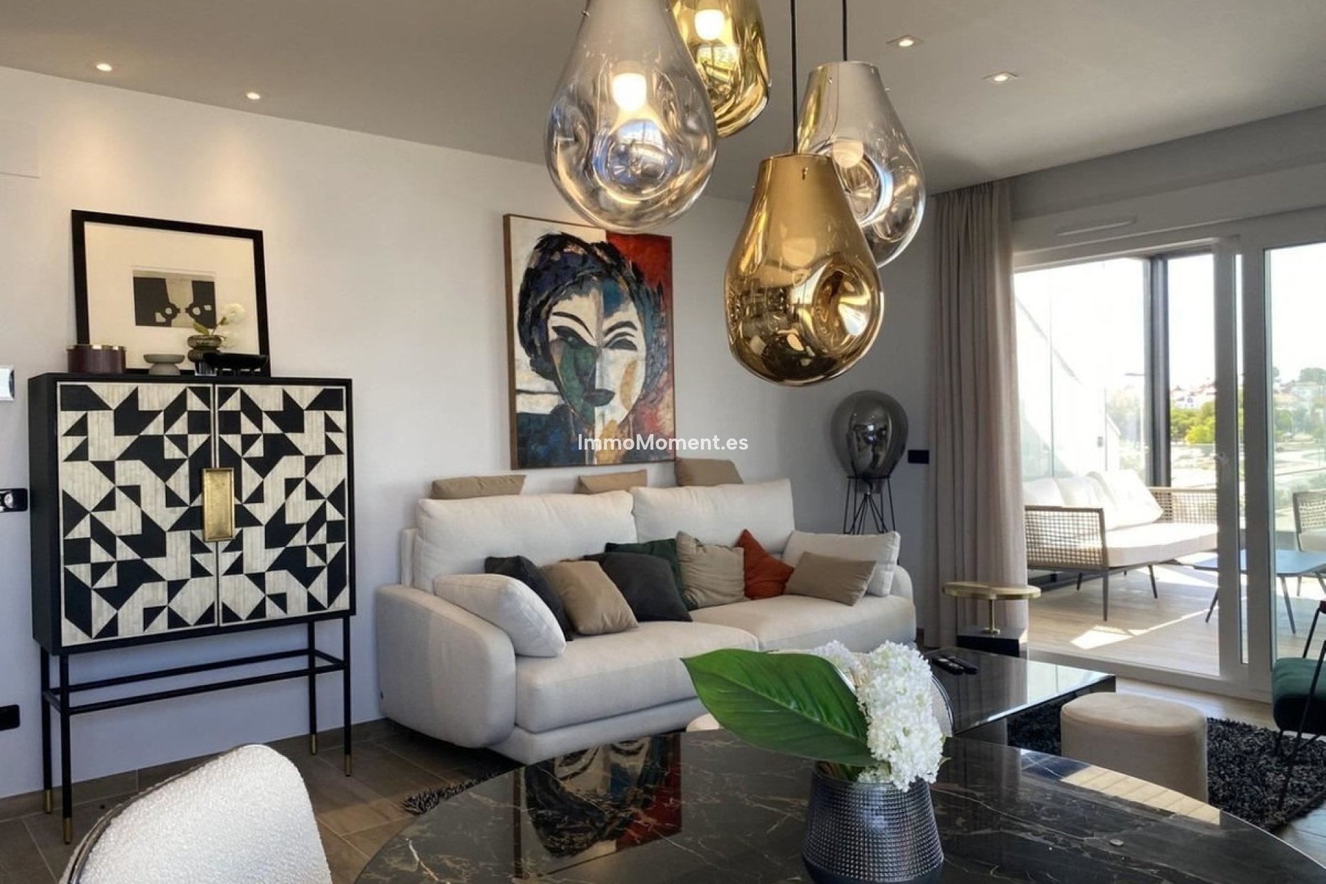 Reventa - Apartamento - Orihuela - Los Balcones