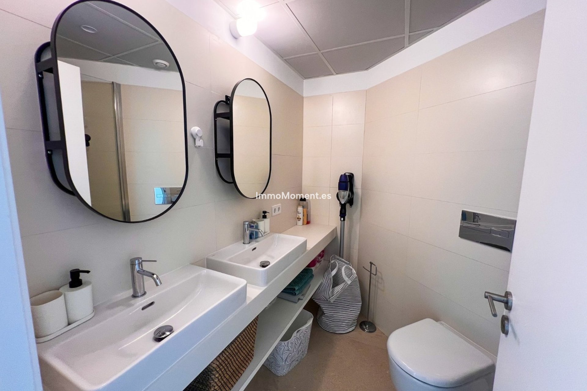 Reventa - Apartamento - Orihuela - Los Balcones