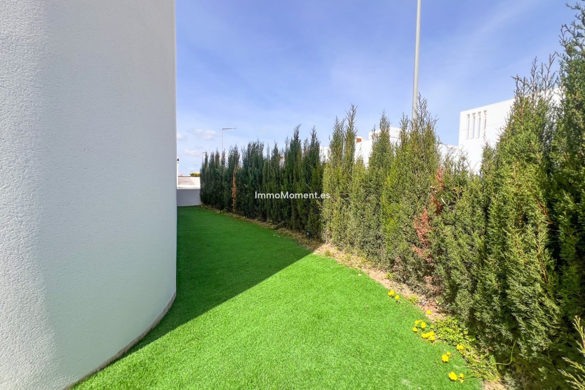 Reventa - Apartamento - Orihuela - Los Balcones