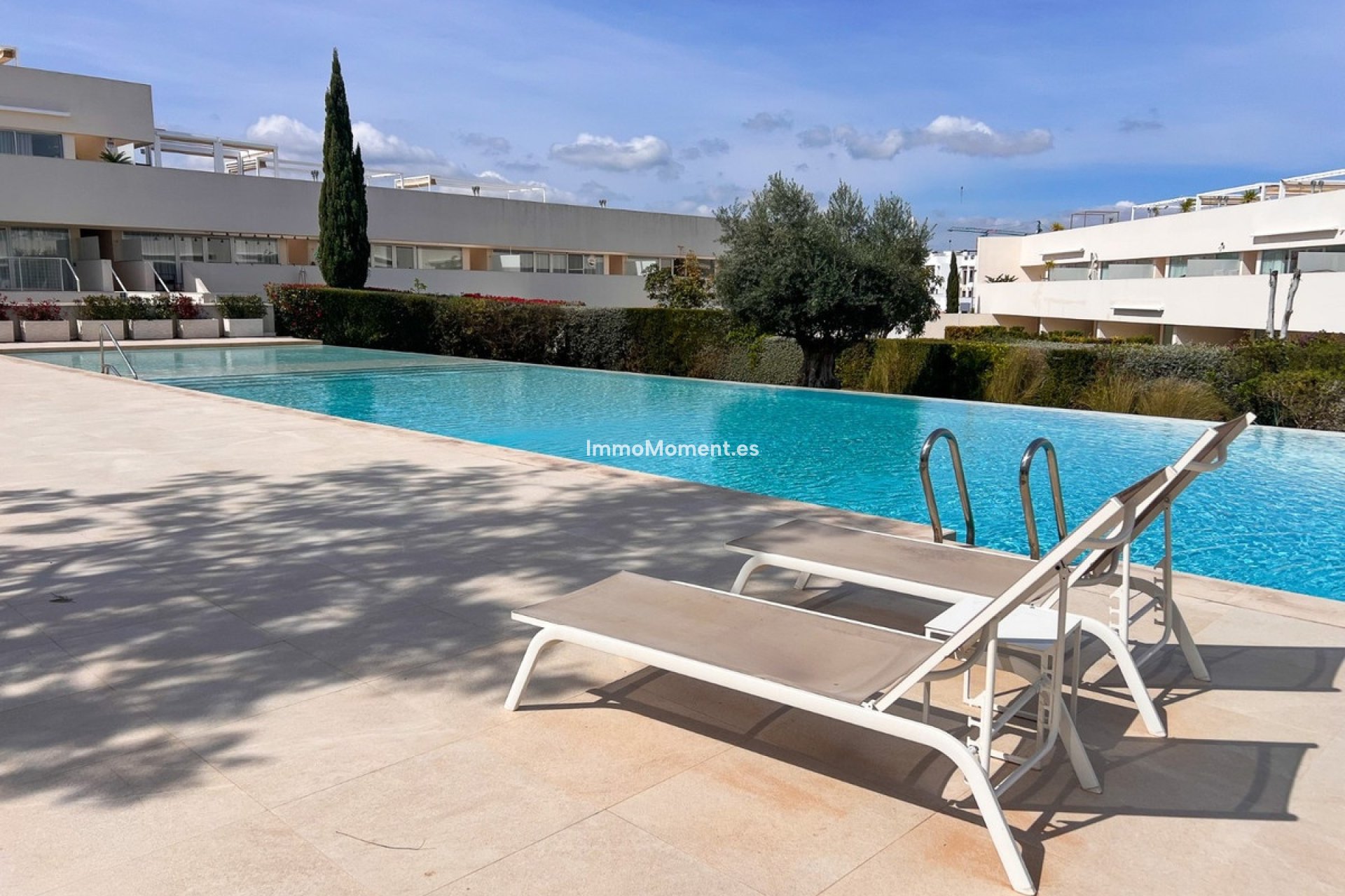 Reventa - Apartamento - Orihuela - Los Balcones