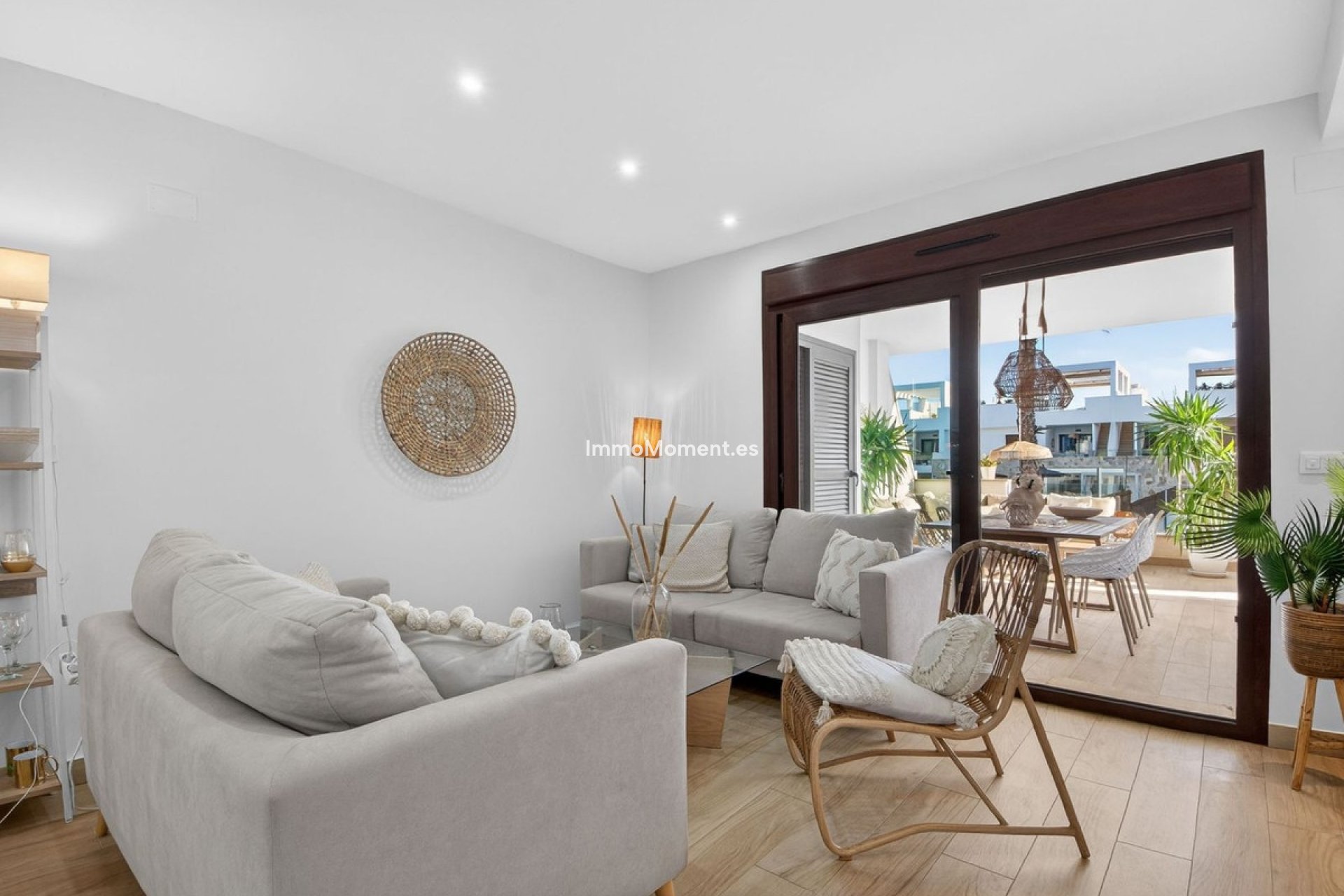 Reventa - Apartamento - Orihuela - Los Balcones