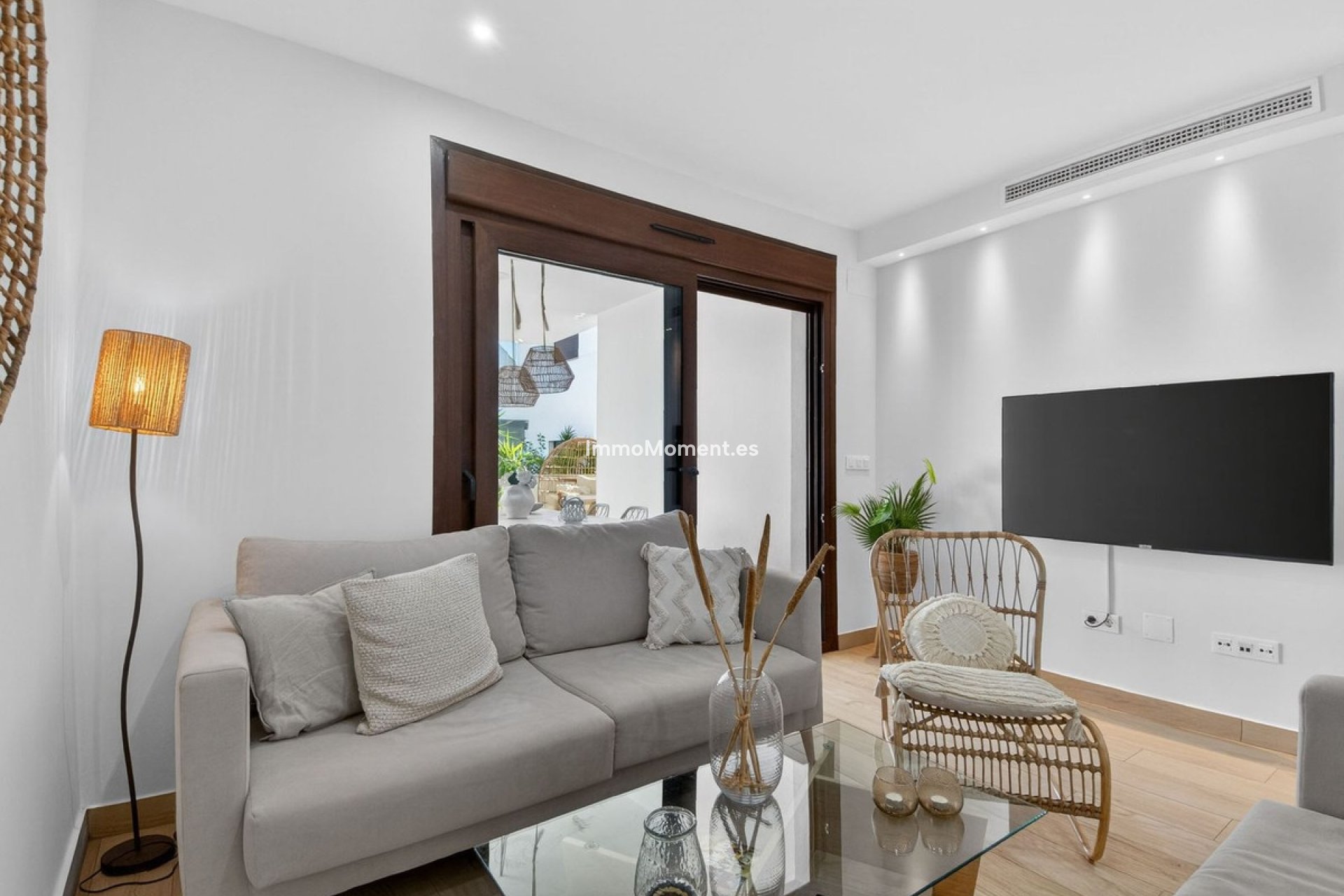 Reventa - Apartamento - Orihuela - Los Balcones