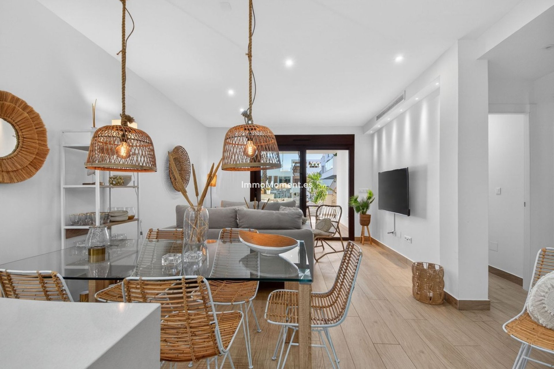 Reventa - Apartamento - Orihuela - Los Balcones