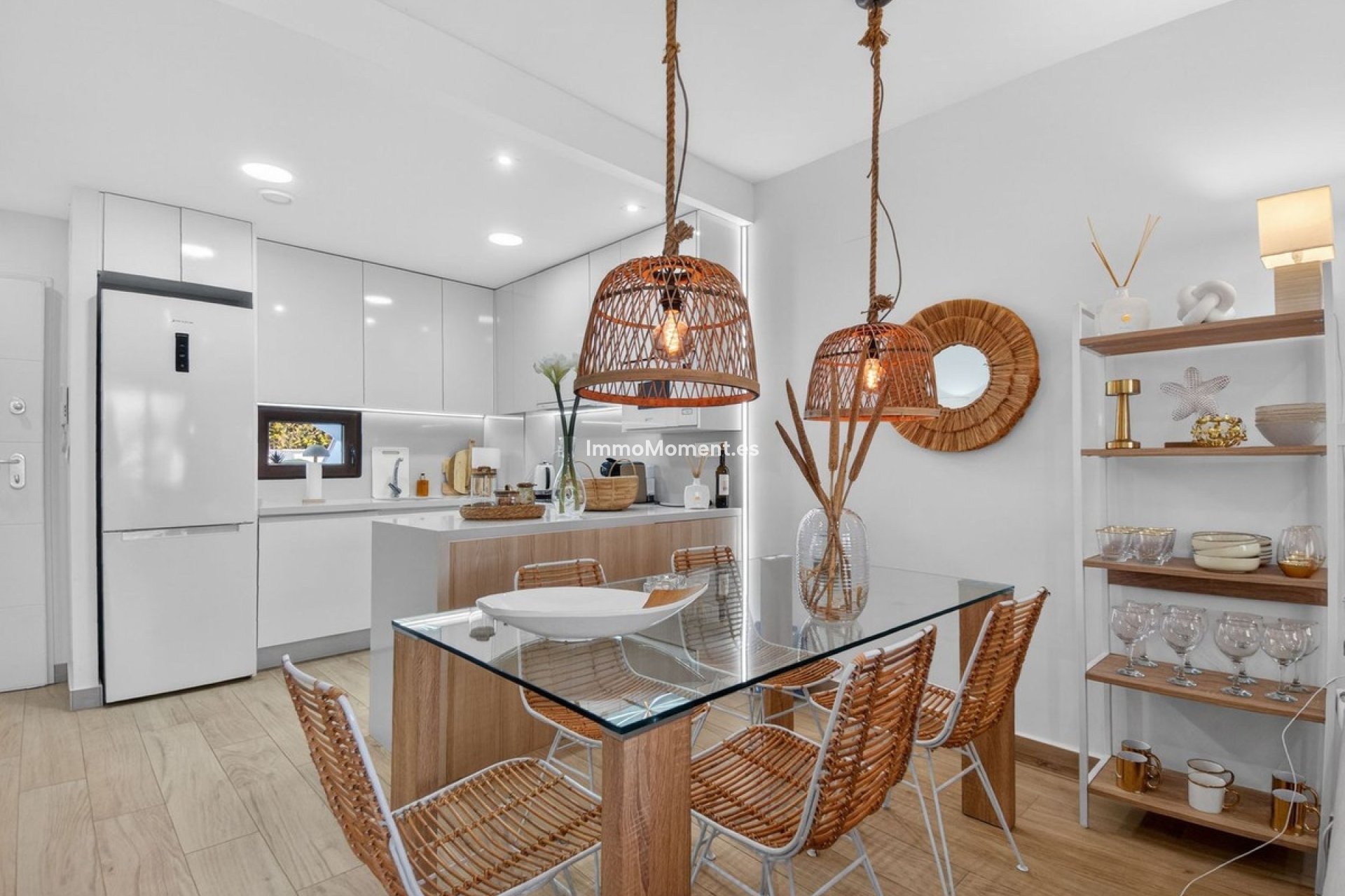 Reventa - Apartamento - Orihuela - Los Balcones