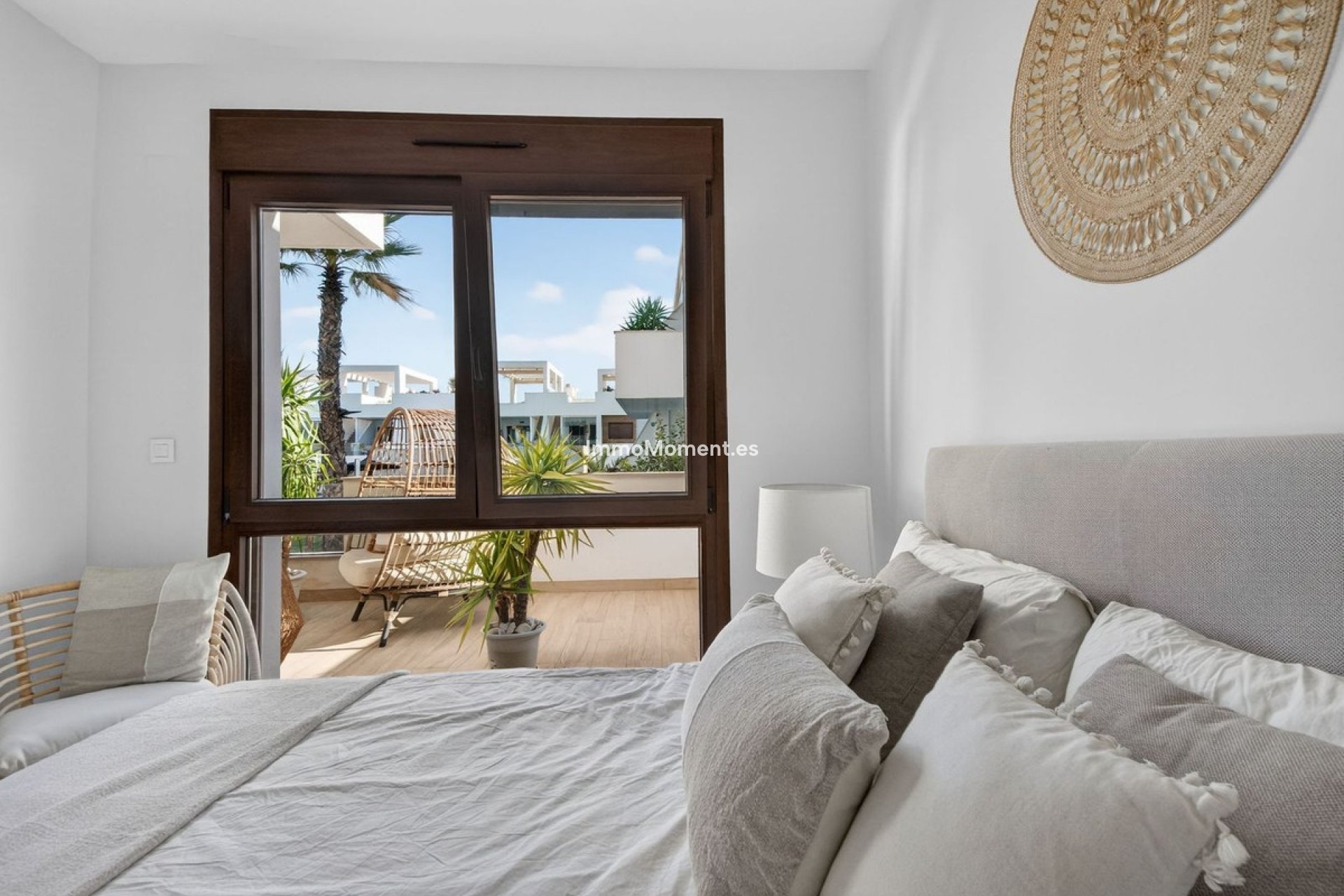 Reventa - Apartamento - Orihuela - Los Balcones