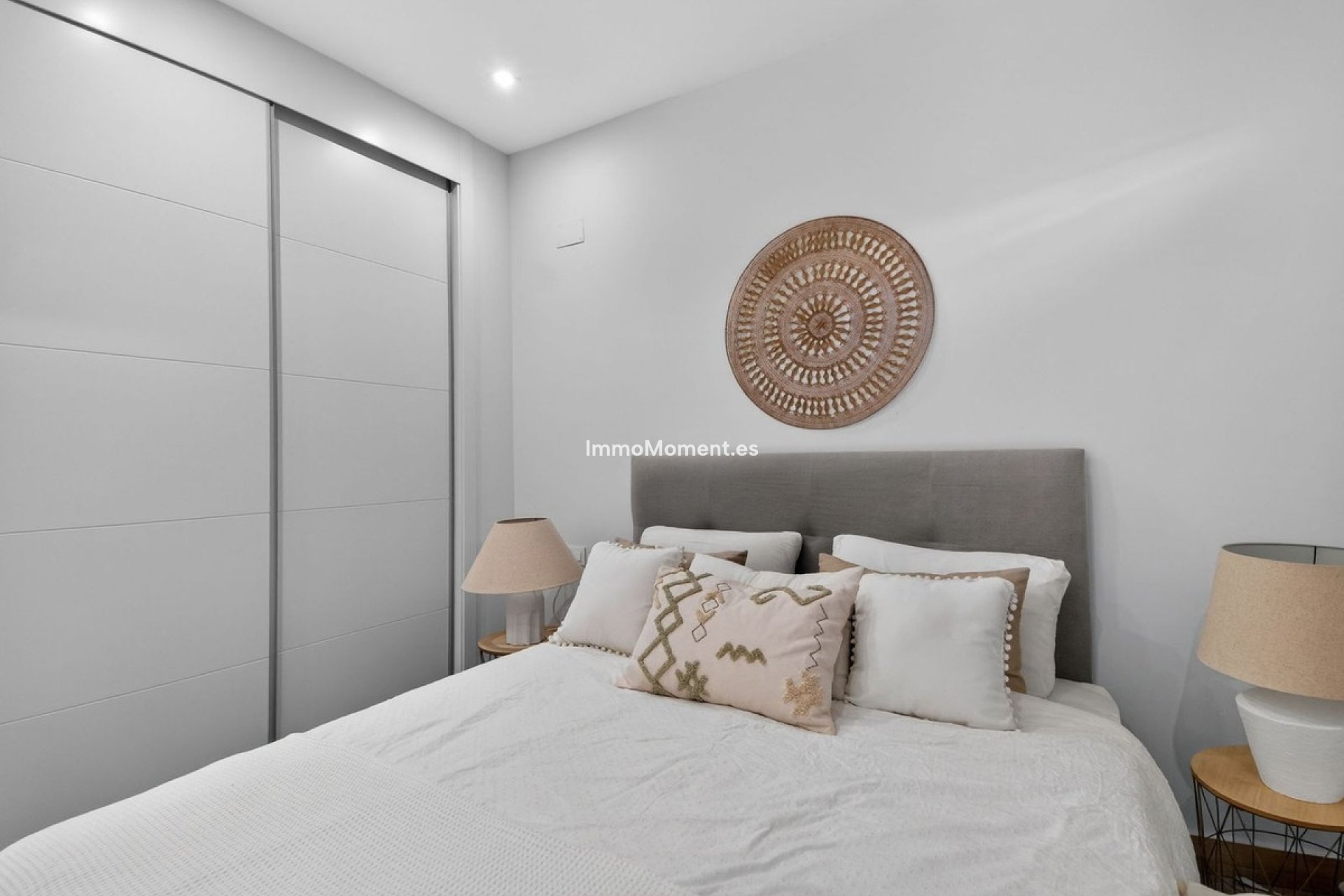 Reventa - Apartamento - Orihuela - Los Balcones