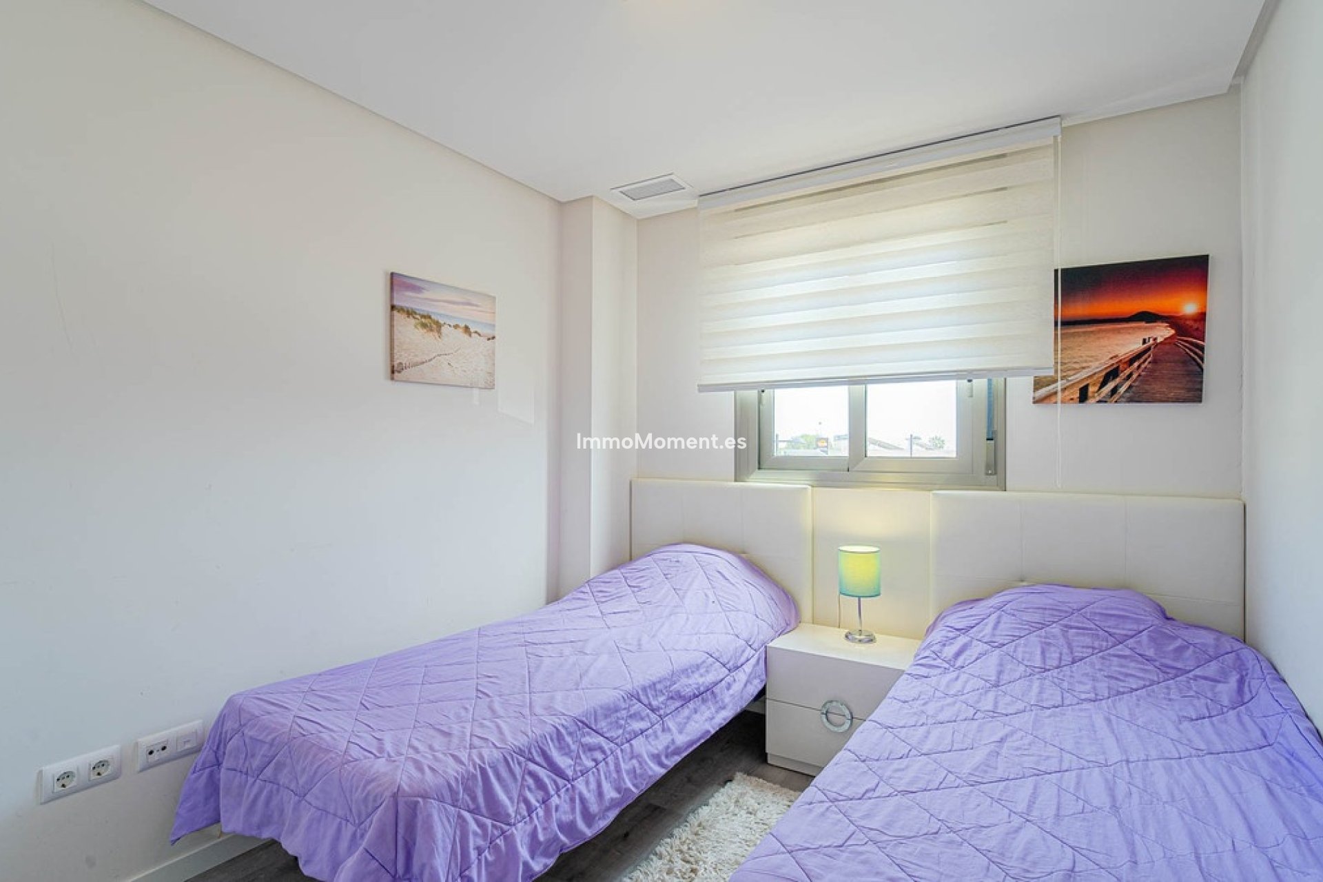 Reventa - Apartamento - Orihuela - Los Dolses