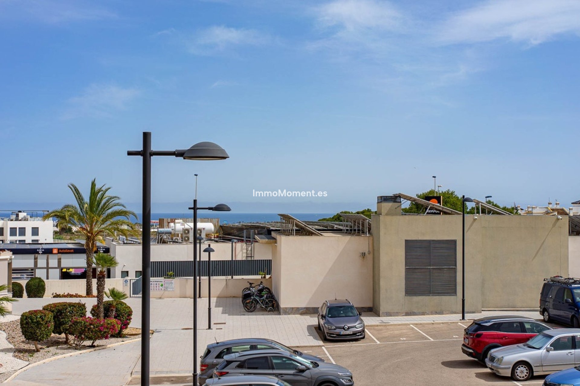 Reventa - Apartamento - Orihuela - Los Dolses