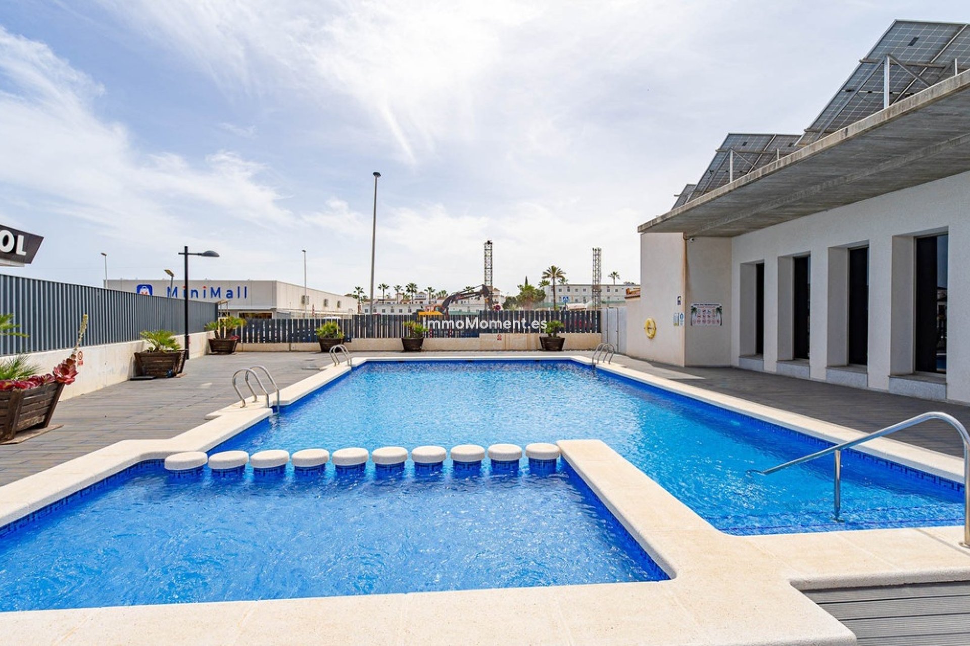 Reventa - Apartamento - Orihuela - Los Dolses