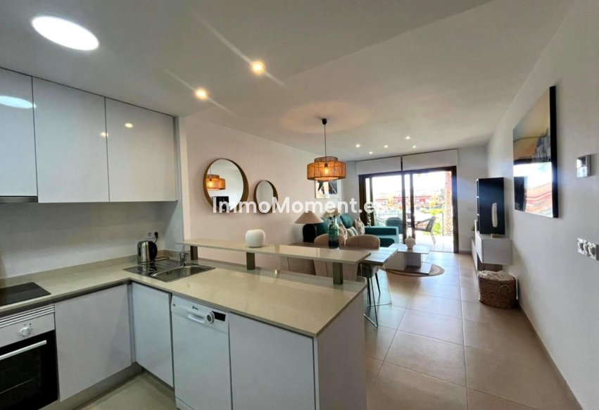 Reventa - Apartamento - Orihuela - Los Dolses