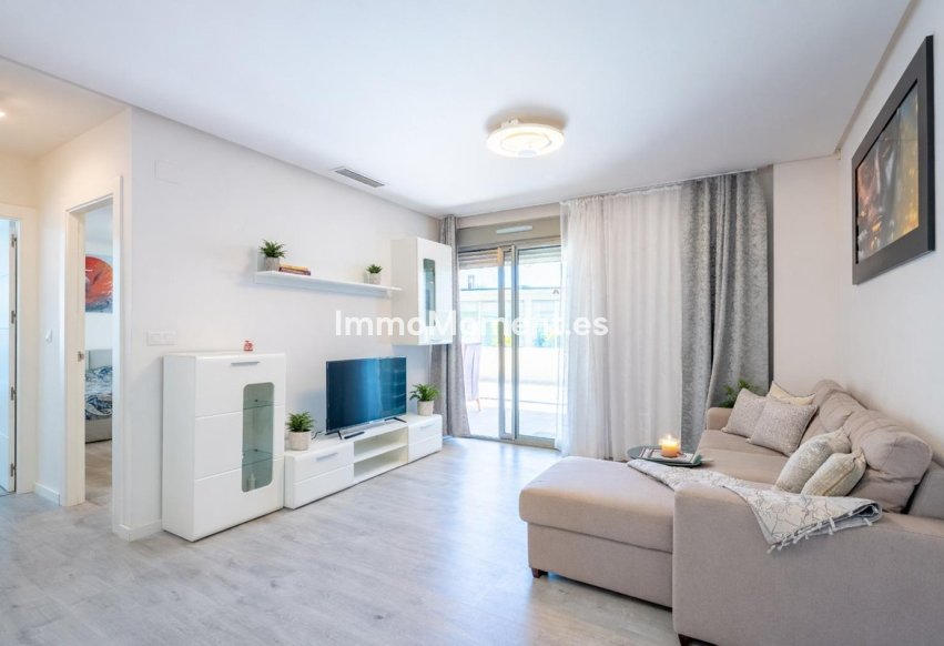 Reventa - Apartamento - Orihuela - Los Dolses