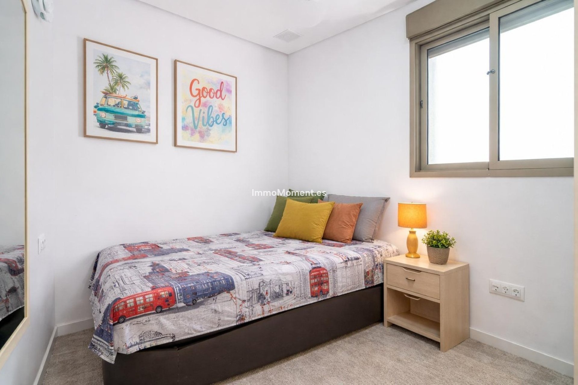 Reventa - Apartamento - Orihuela - Los Dolses