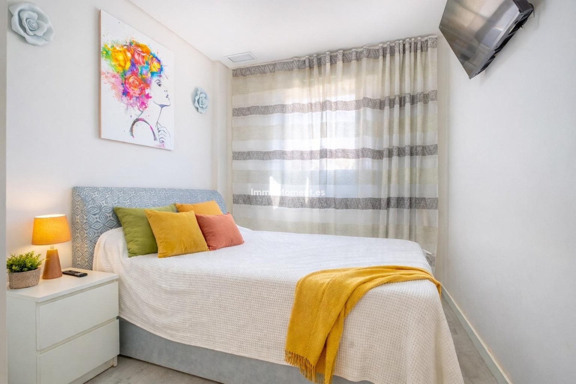 Reventa - Apartamento - Orihuela - Los Dolses
