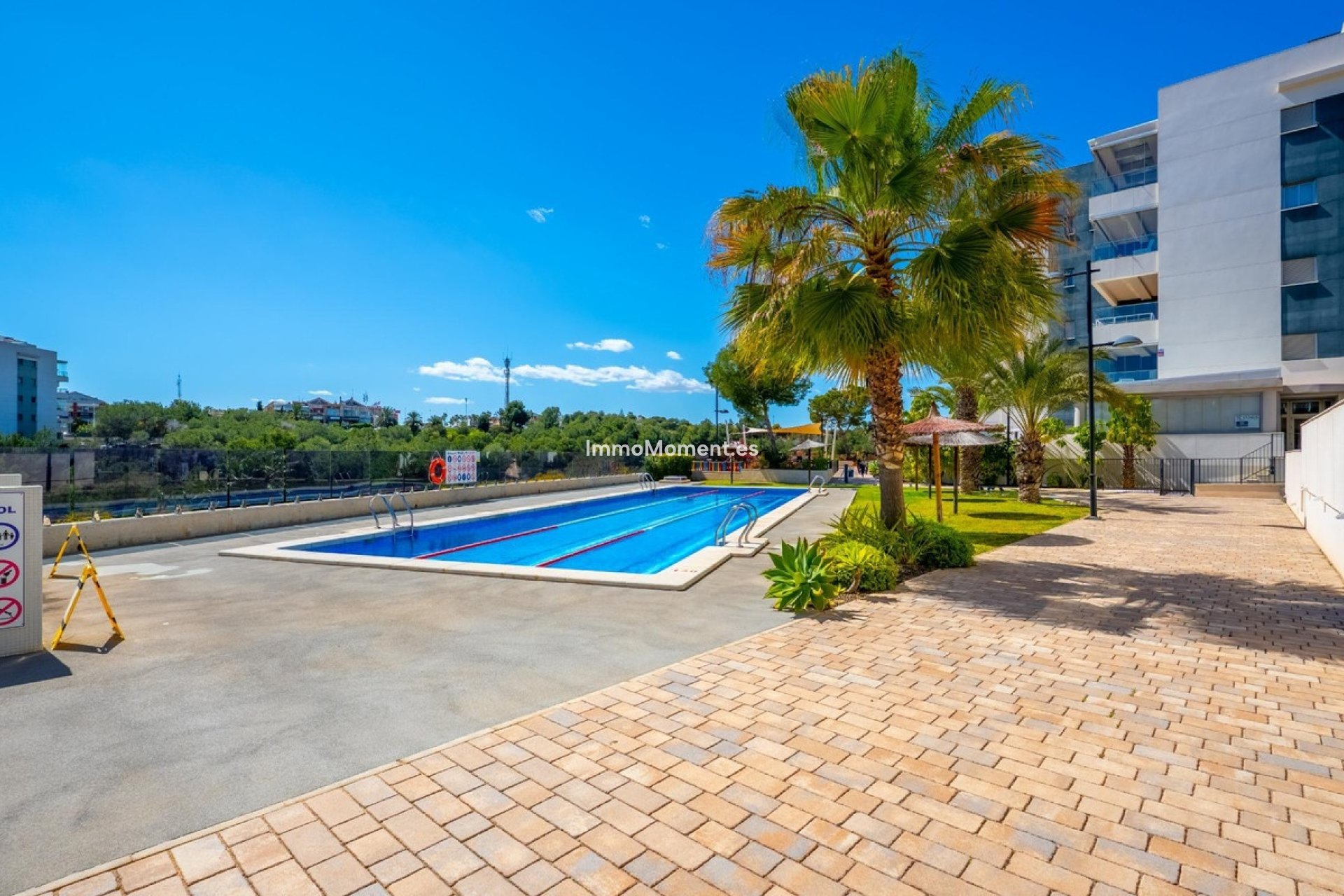 Reventa - Apartamento - Orihuela - Los Dolses