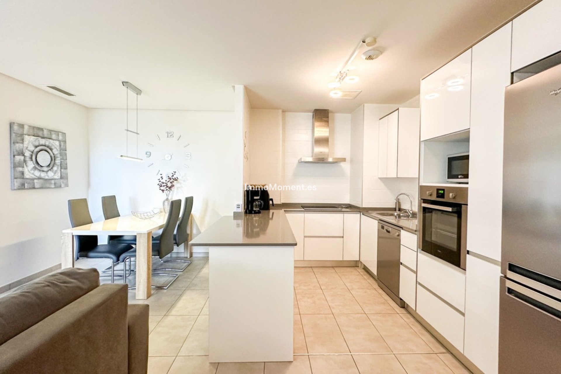 Reventa - Apartamento - Orihuela - Los Dolses